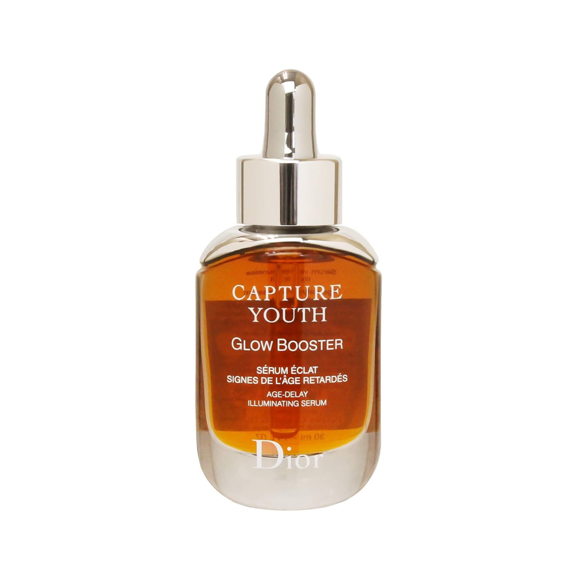 クリスチャンディオール カプチュール ユース グロウ ブースター 30ml