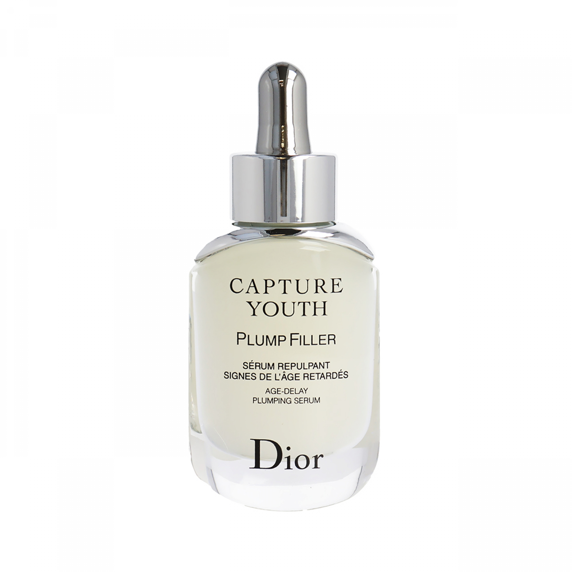 クリスチャンディオール カプチュール ユース プランプ フィラー 30ml