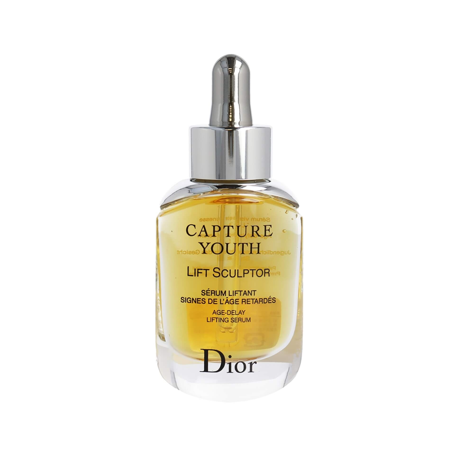 クリスチャンディオール カプチュール ユース L スカルプター 30ml