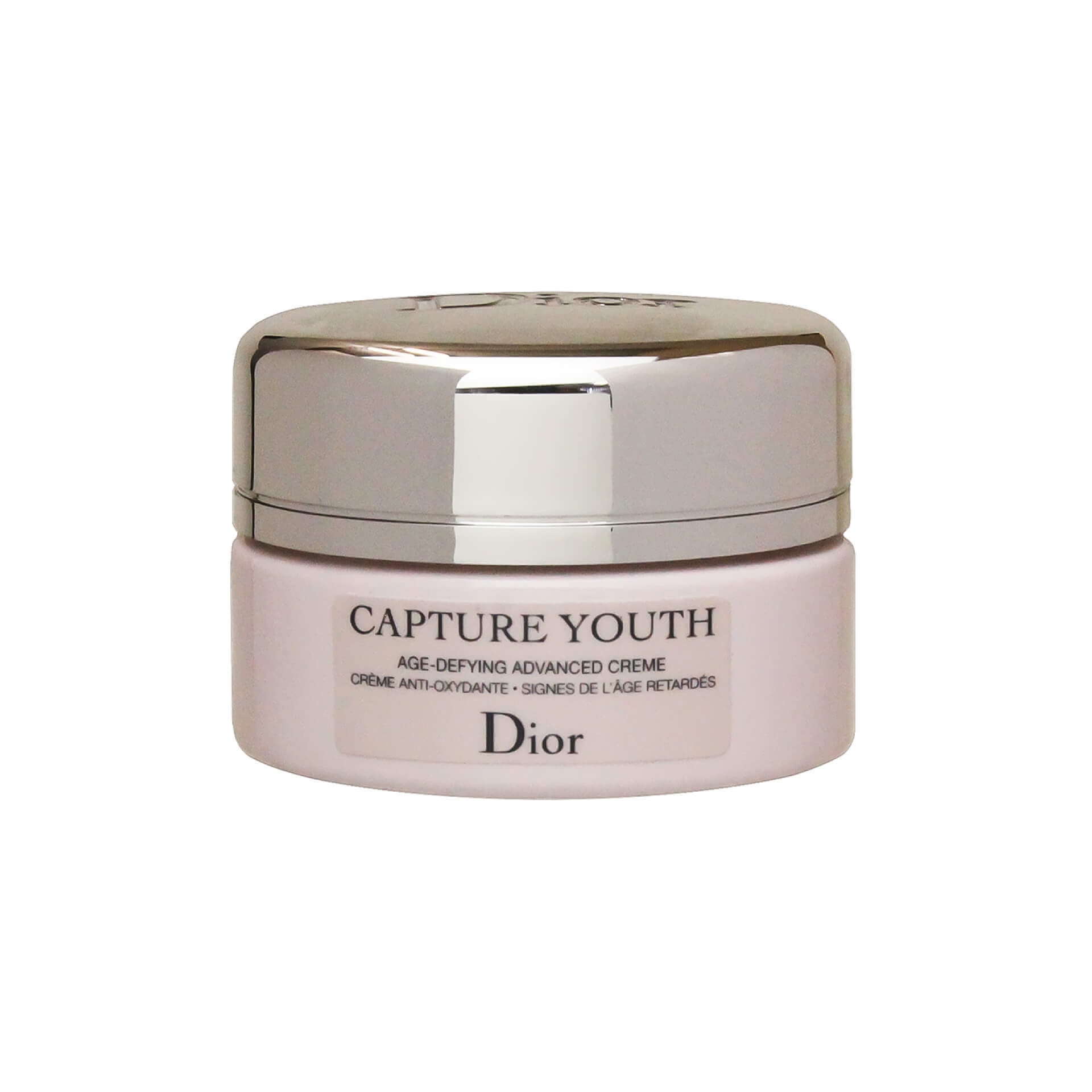 クリスチャンディオール カプチュール ユース クリーム 7ml