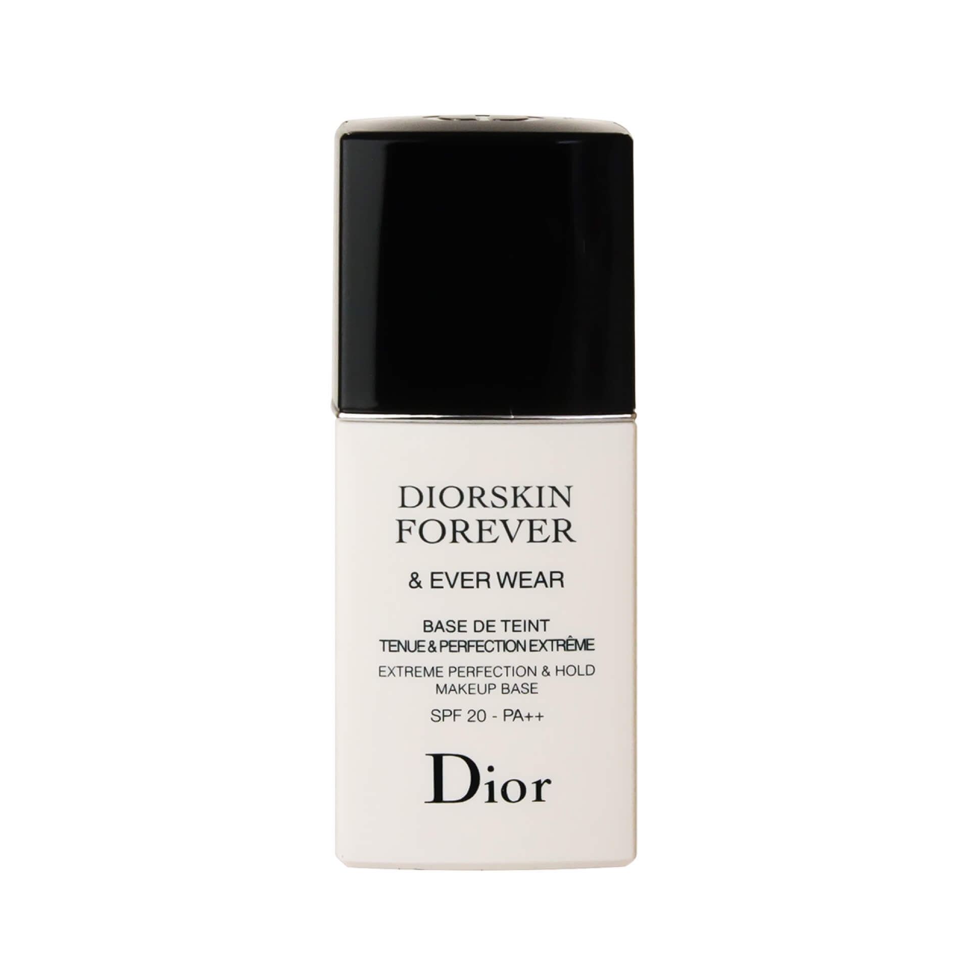 クリスチャンディオール ディオールスキン フォーエヴァー＆エヴァー ベース #001 30ml