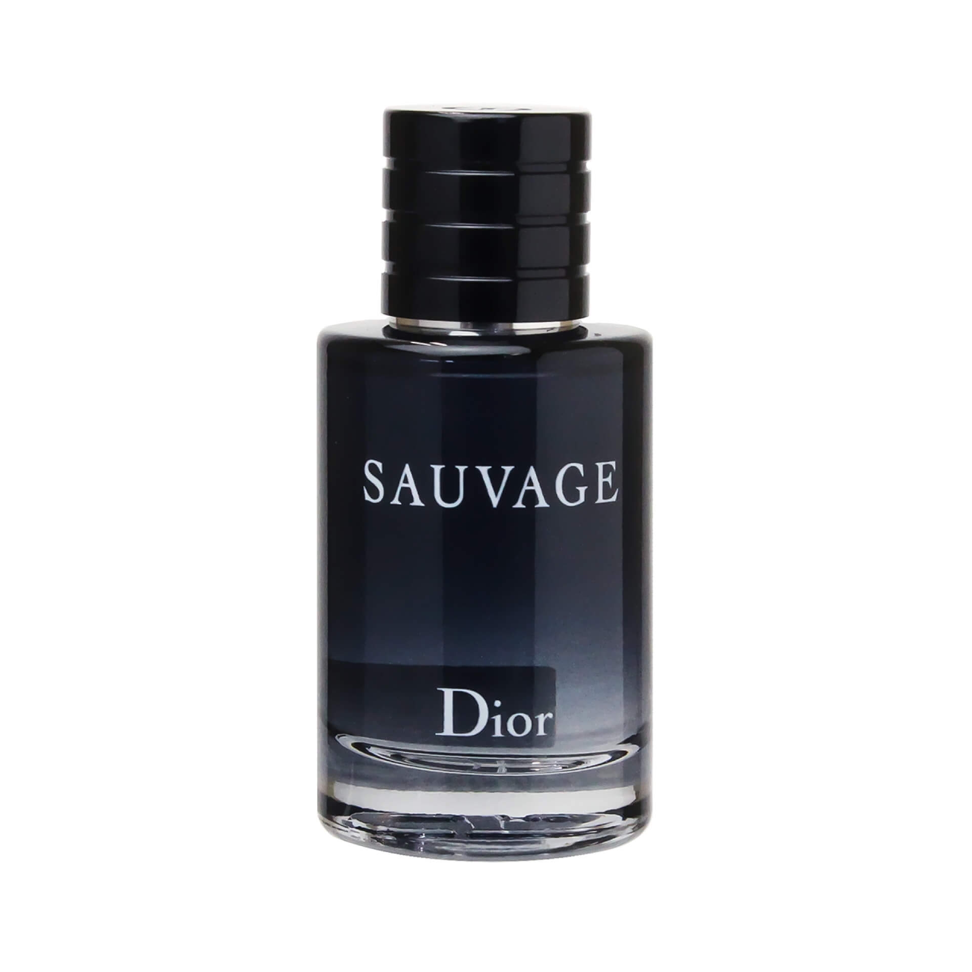 クリスチャンディオール ソヴァージュ オードトワレ 60ml
