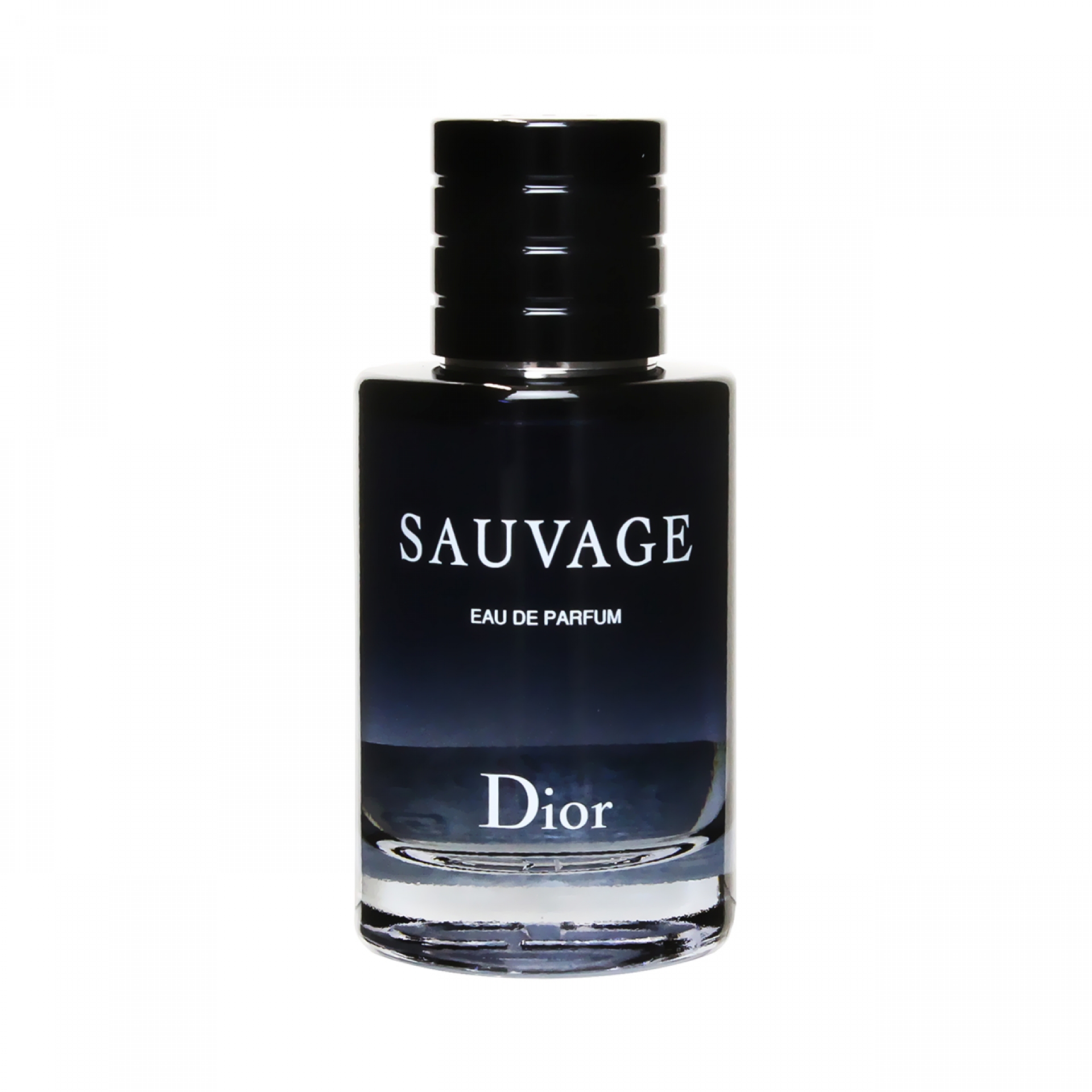 クリスチャンディオール ソヴァージュ オードパルファム 60ml