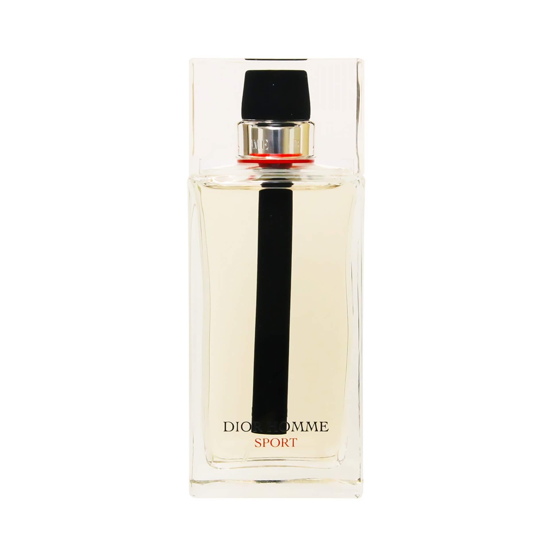 クリスチャンディオール ディオール オム スポーツ オードトワレ 125ml