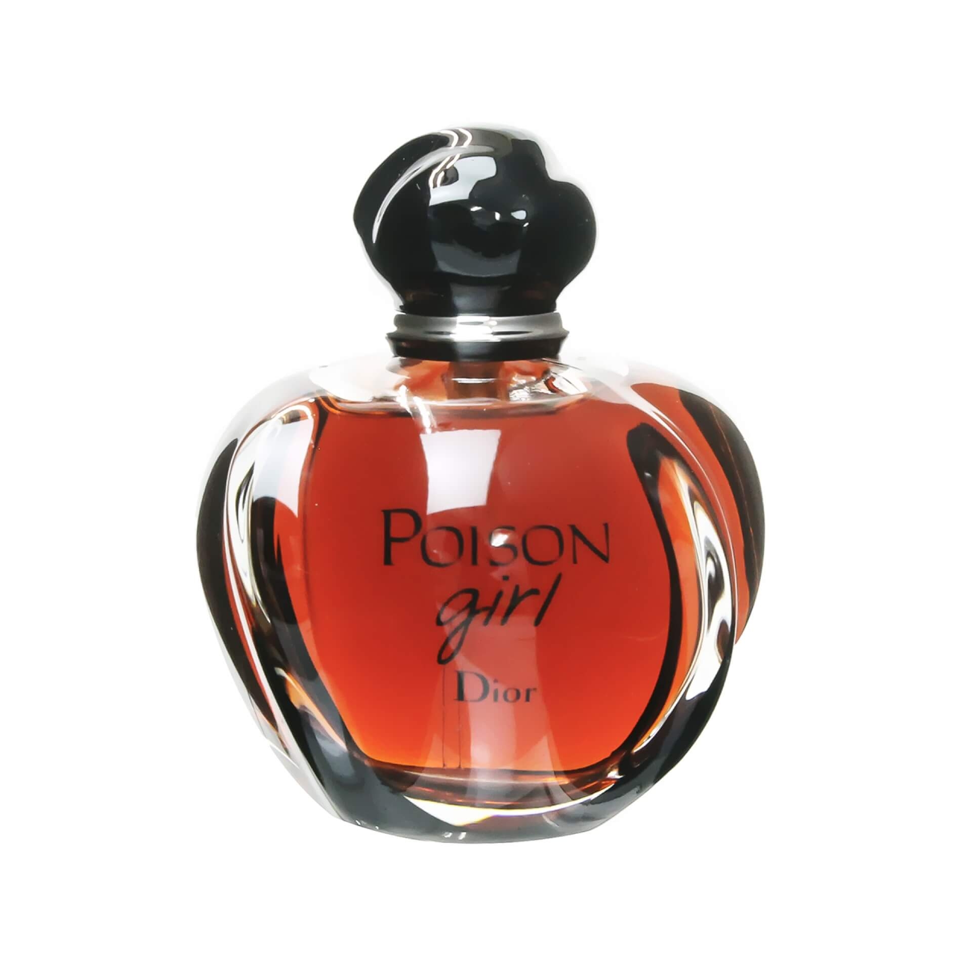 クリスチャンディオール プワゾン ガール オードパルファム 100ml