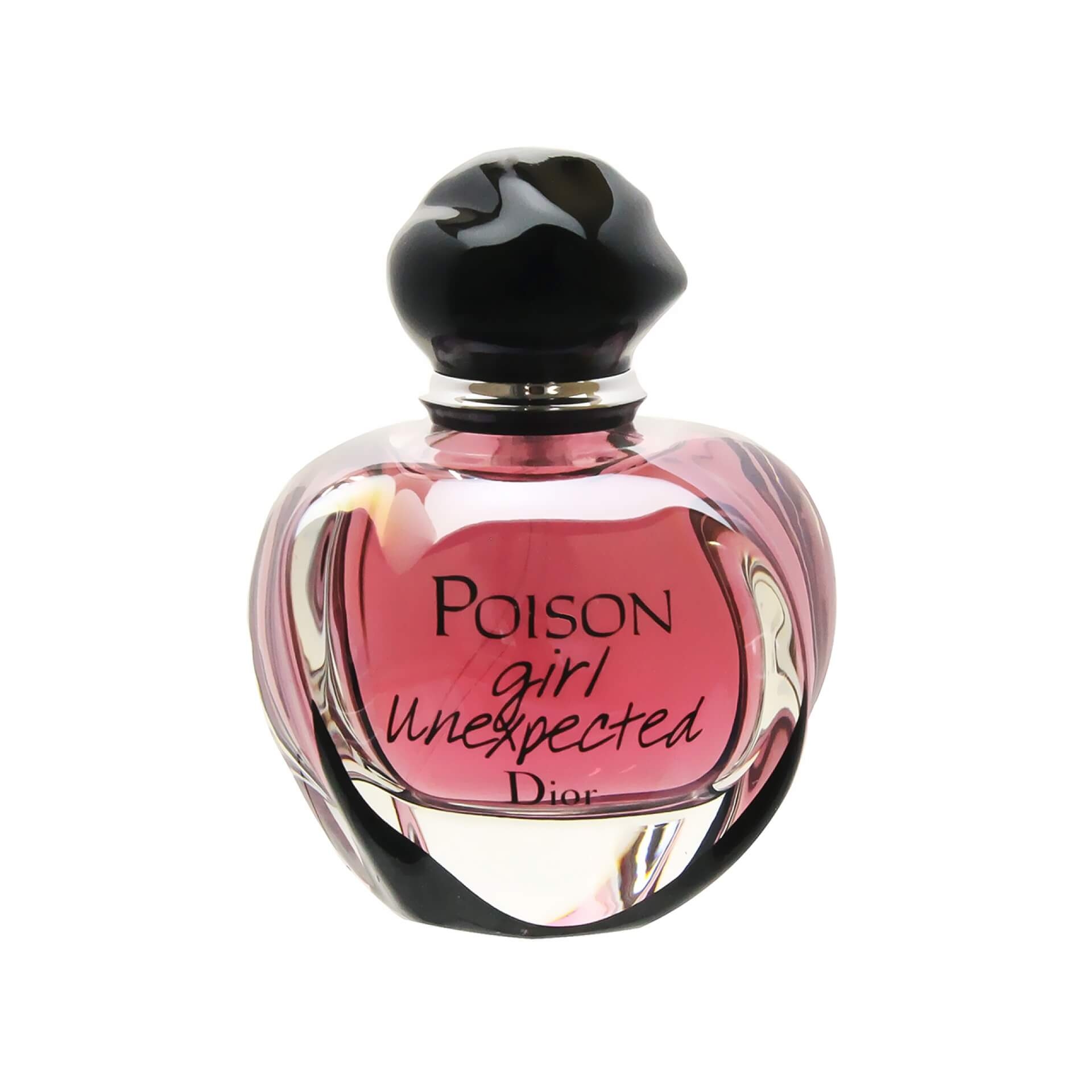 クリスチャンディオール プワゾン ガール アンエクスペクティッド オードトワレ 50ml