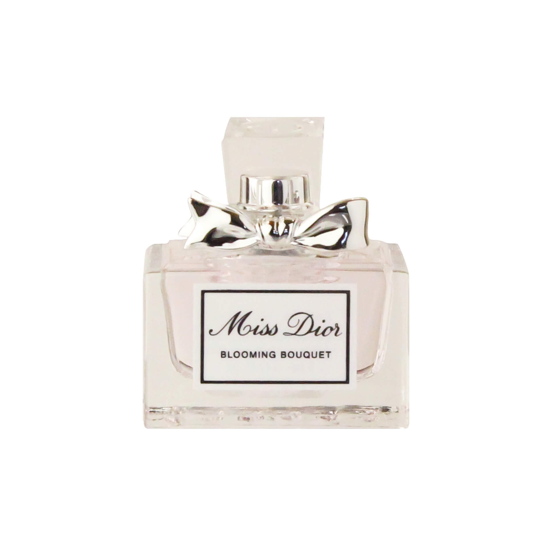 クリスチャンディオール ミス ディオール ブルーミング ブーケ オードトワレ 5ml