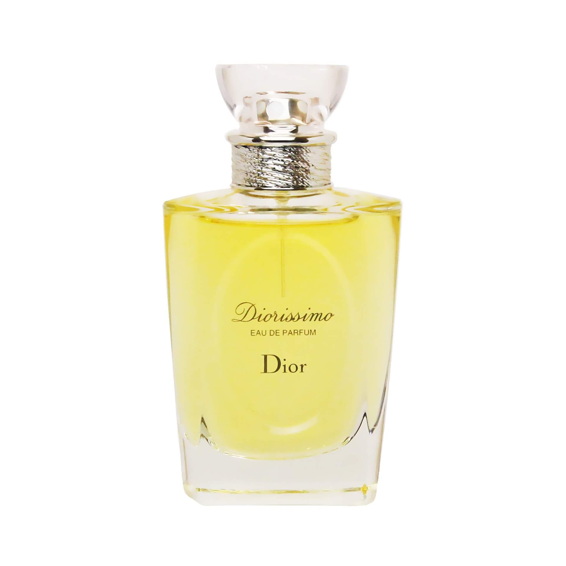 クリスチャンディオール ディオリッシモ オードパルファム 50ml