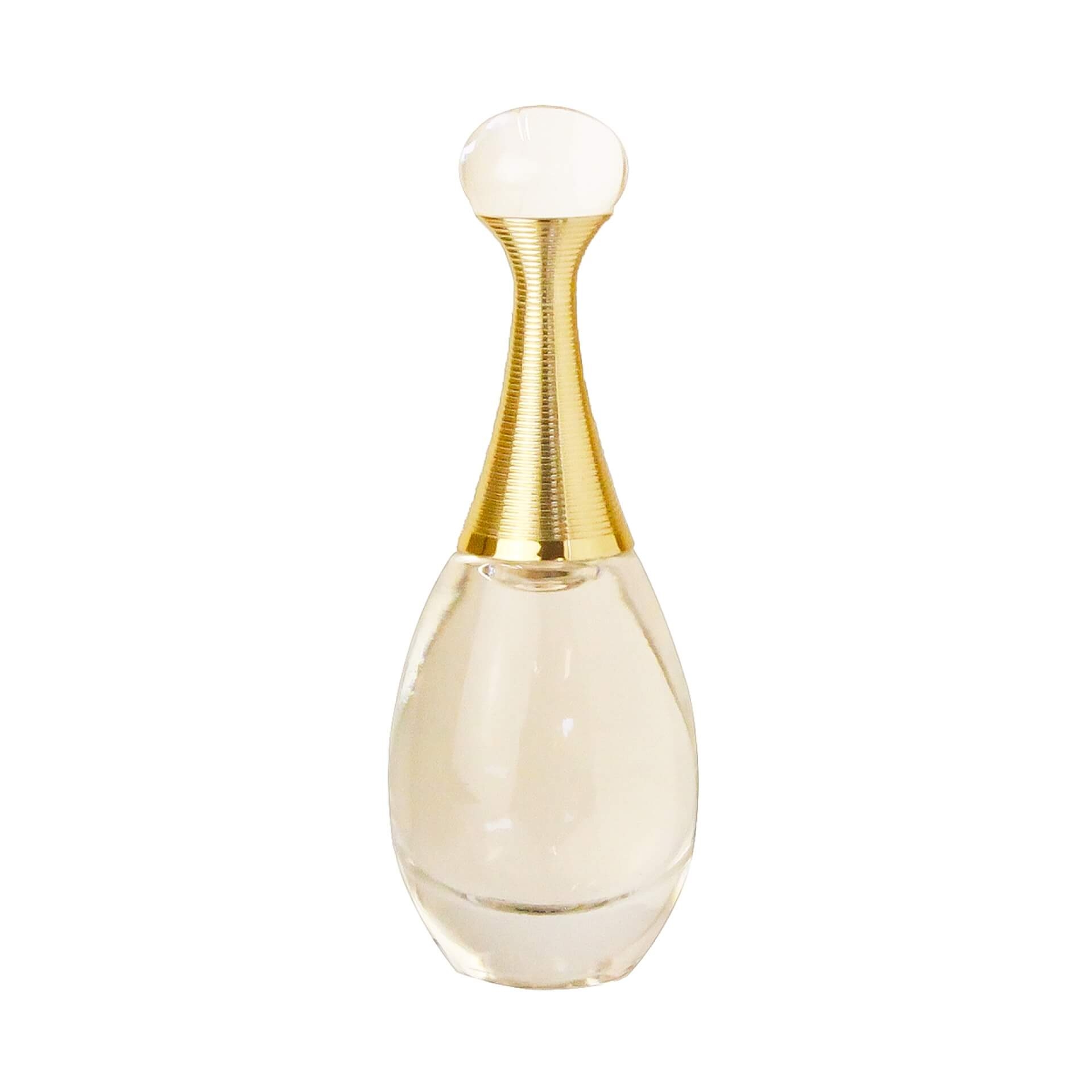 クリスチャンディオール ジャドール オードパルファム 5ml