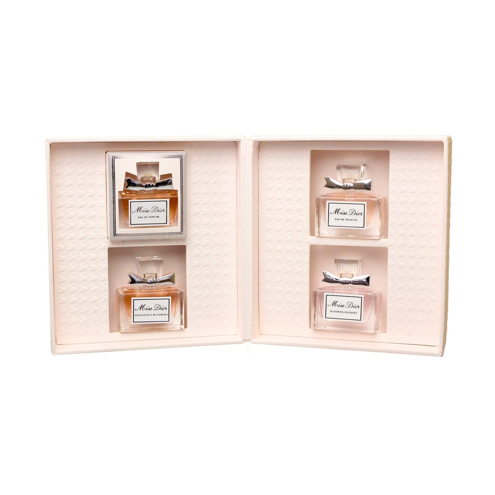 クリスチャンディオール ミス ディオール ラ コレクション