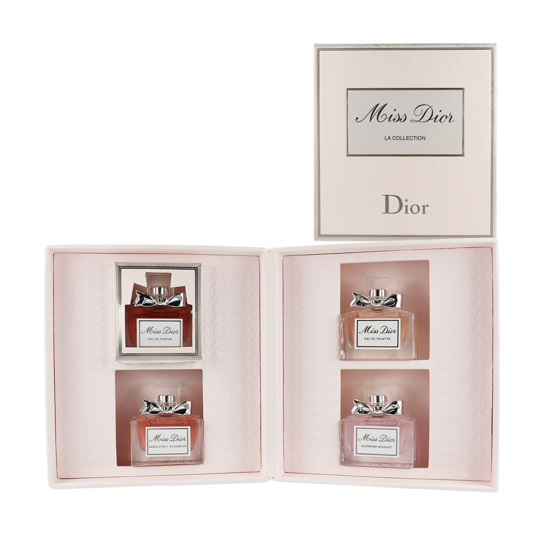 クリスチャンディオール ミス ディオール ラ コレクションN