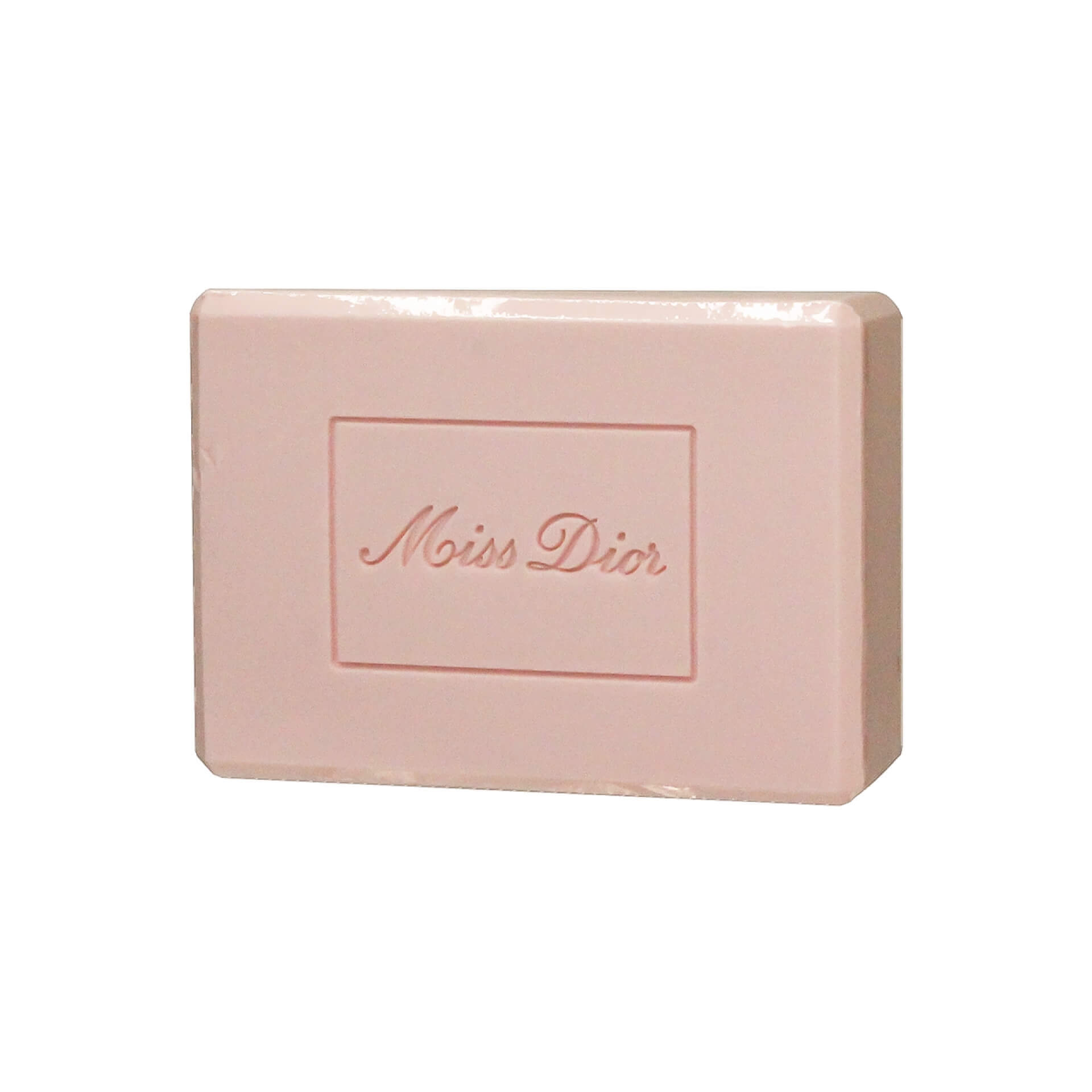 クリスチャンディオール ミス ディオール シルキー ソープ 150g