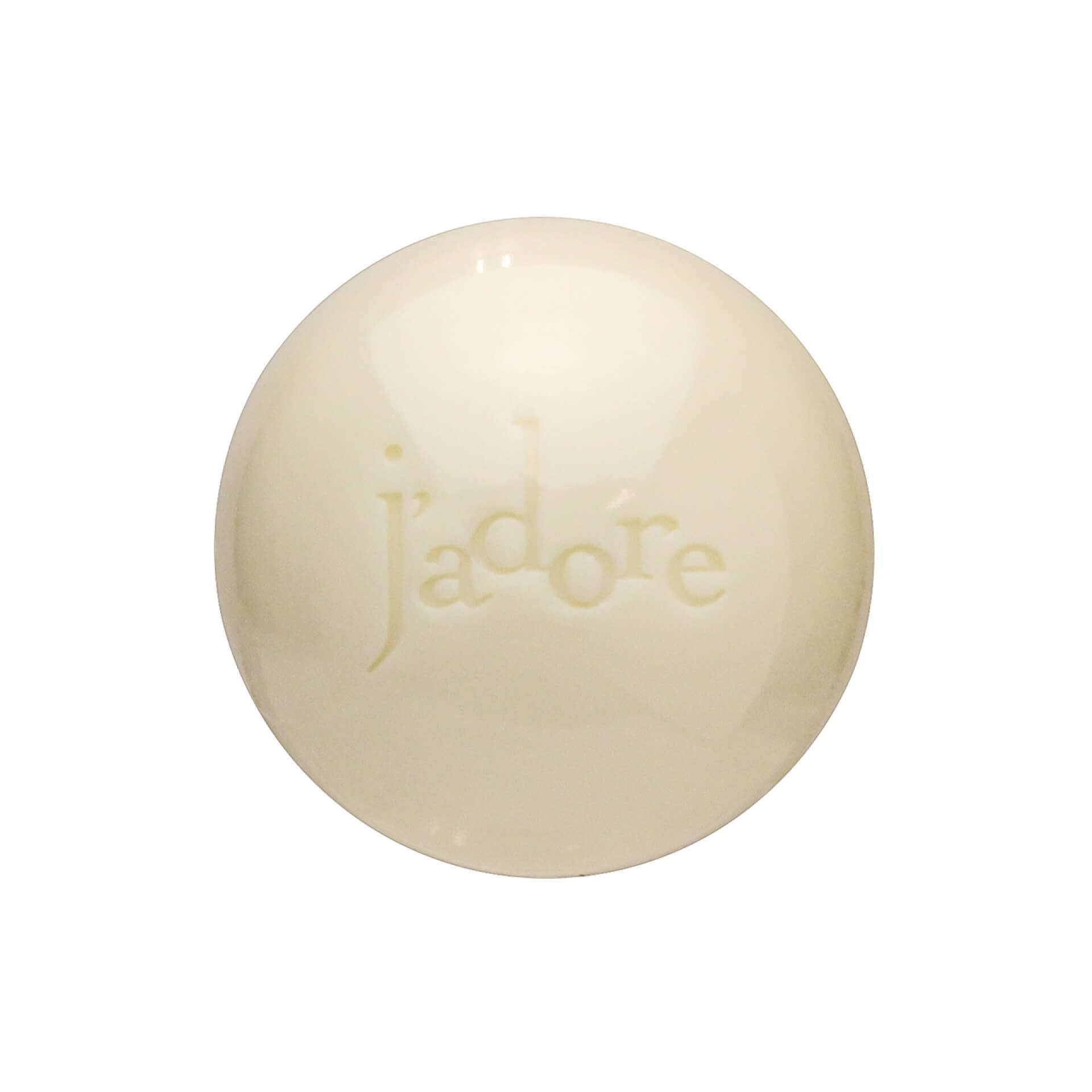 クリスチャンディオール ジャドール シルキー ソープ 150g