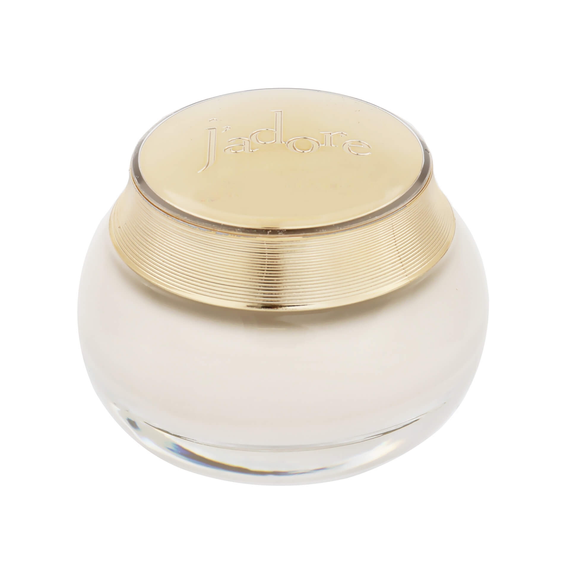 クリスチャンディオール ジャドール ボディクリーム 150ml