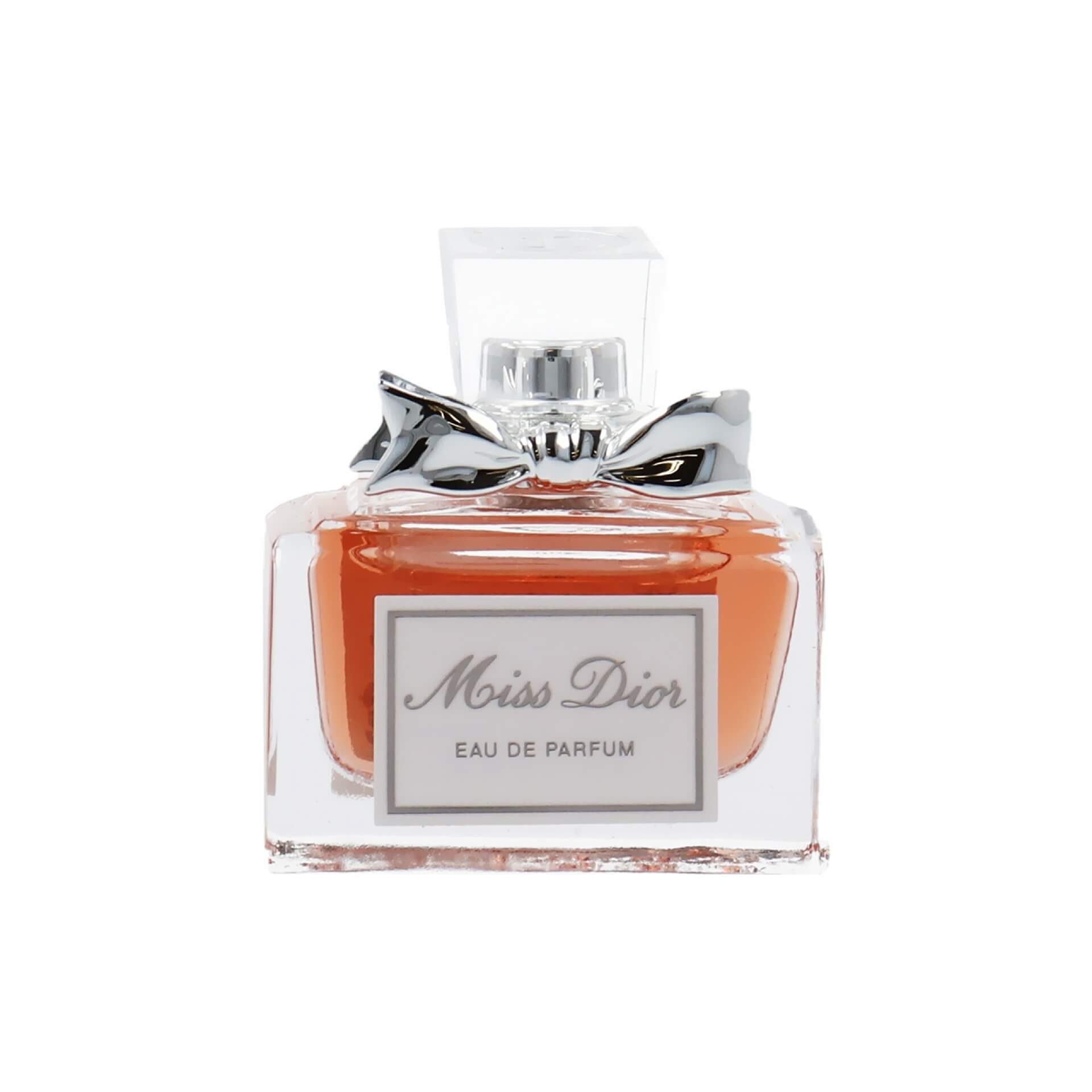クリスチャンディオール ミスディオール オードパルファム 5ml