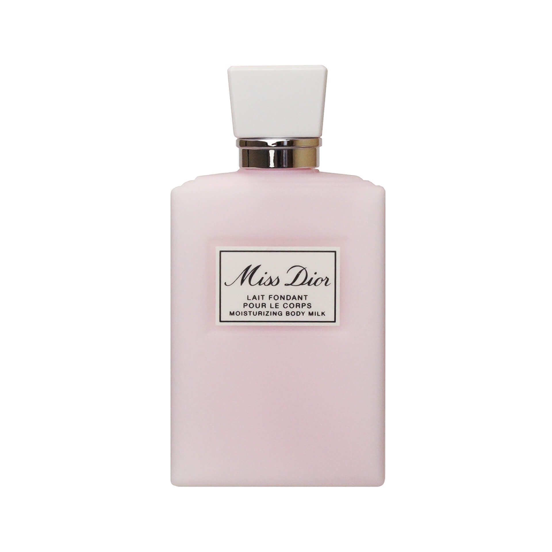 クリスチャンディオール ミス ディオール ボディ ミルク 200ml