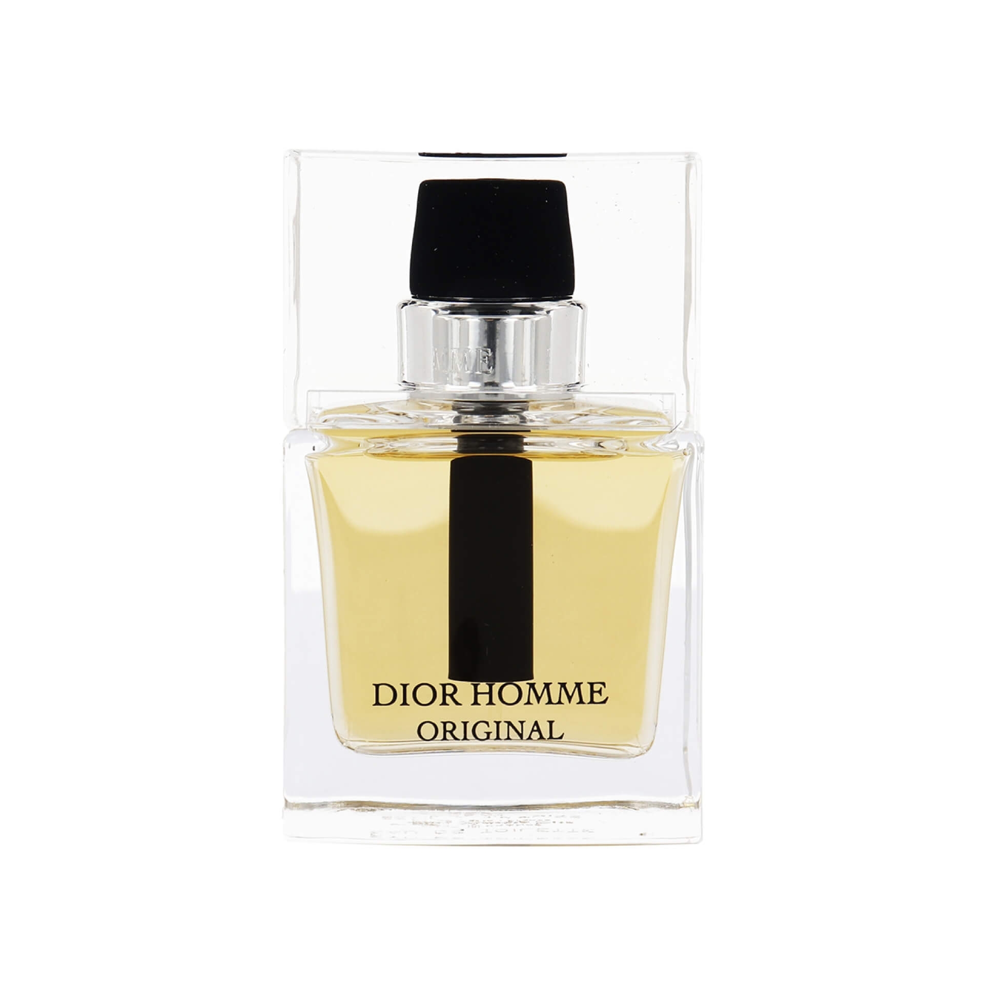 クリスチャンディオール ディオール オム オリジナル オードトワレ 50ml