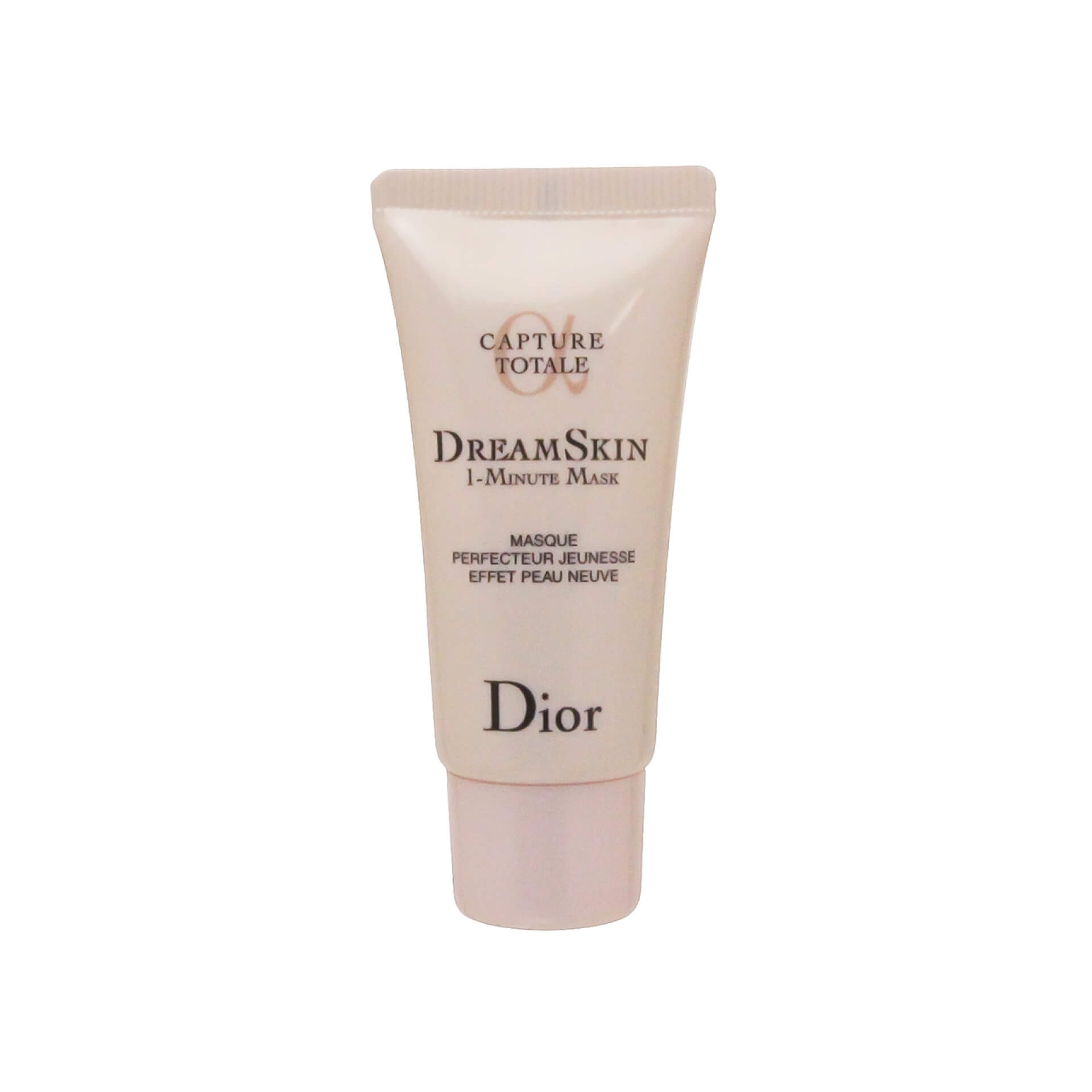クリスチャンディオール カプチュール トータル ドリームスキン 1ミニット マスク 15ml