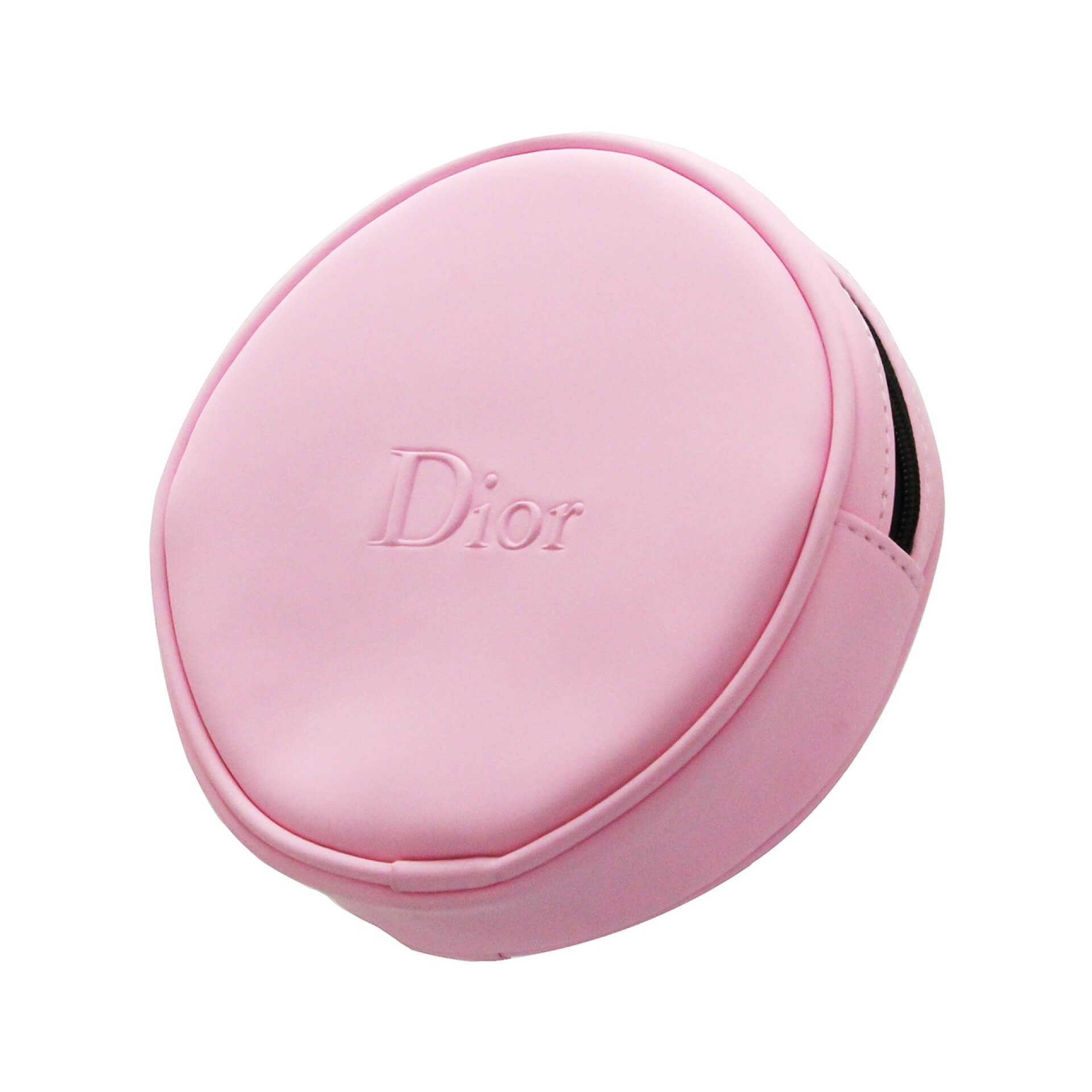 クリスチャンディオール ディオール ポーチ ピンク