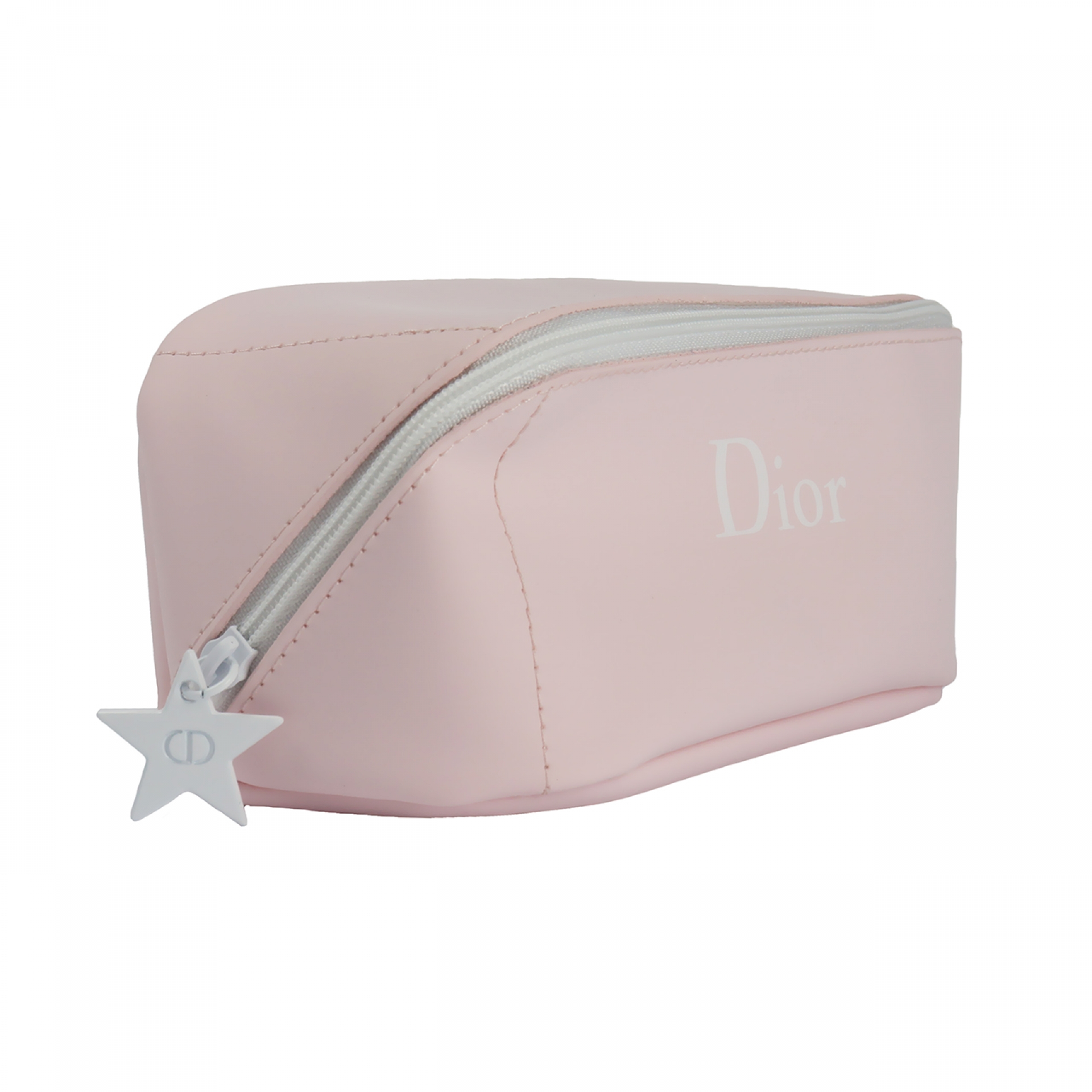 クリスチャンディオール ディオール ポーチ ピンク 7