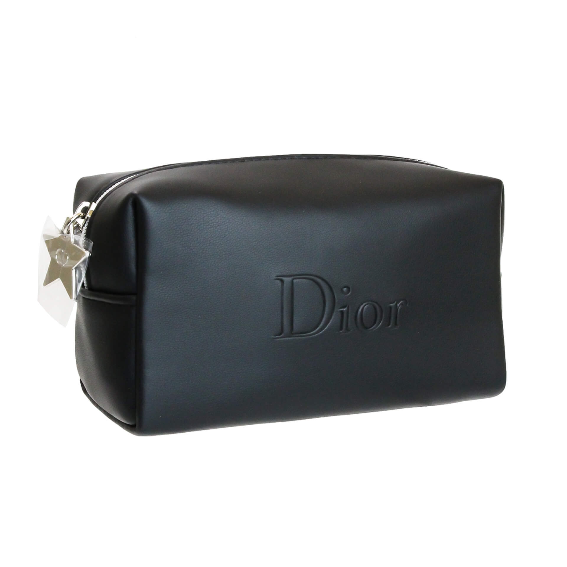 クリスチャンディオール ディオール ポーチ 黒
