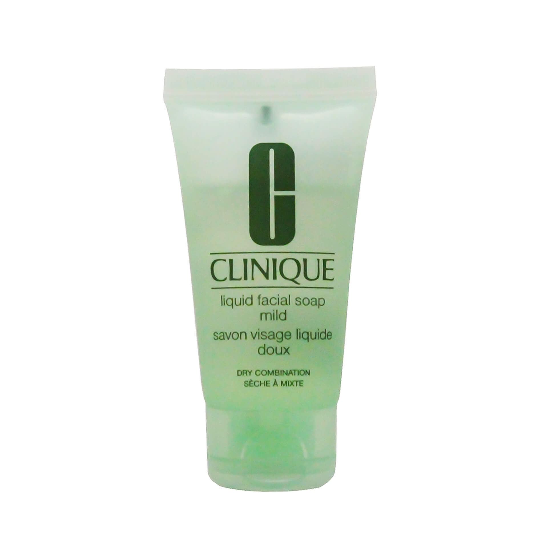 クリニーク リキッド フェイシャル ソープ マイルド 30ml