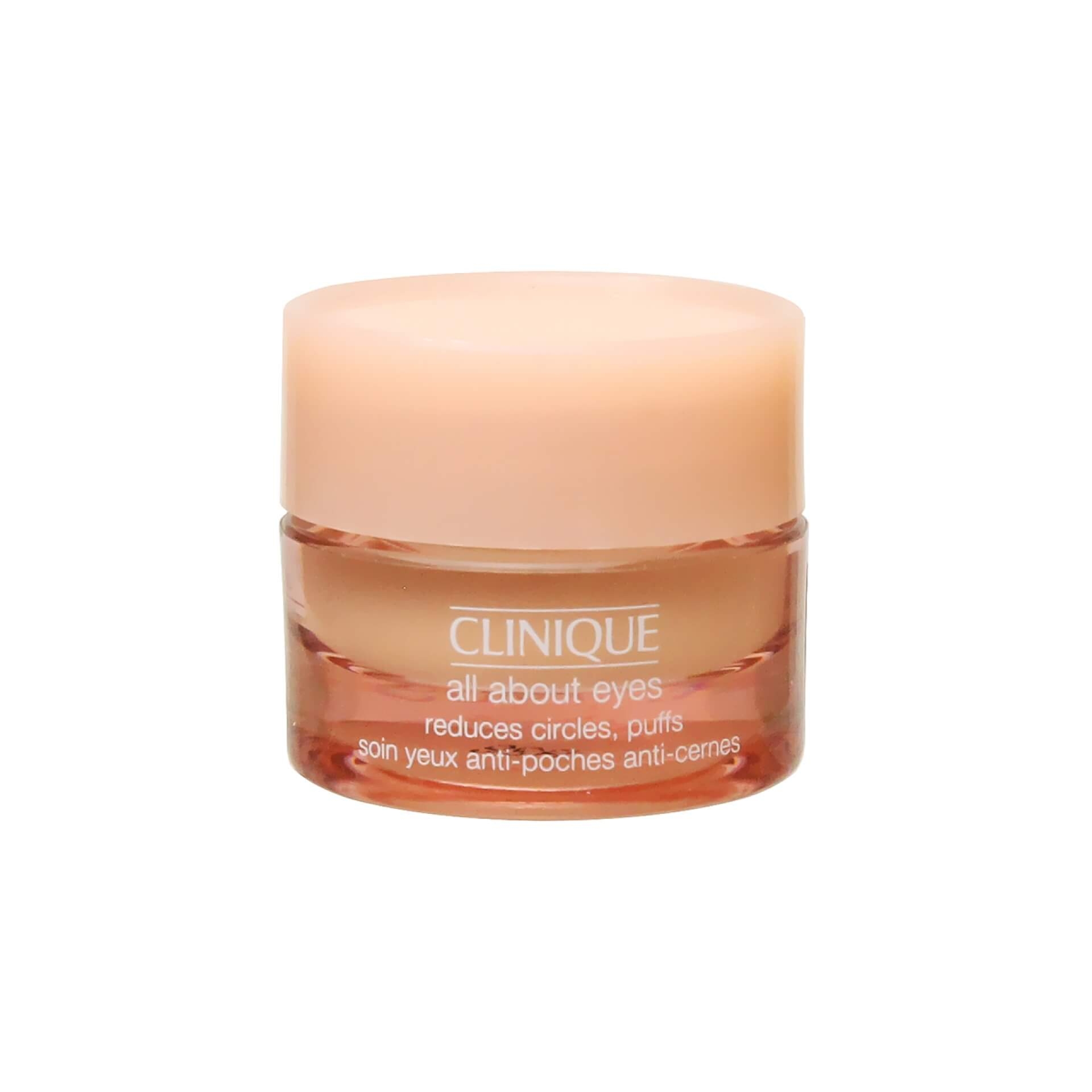 クリニーク オール アバウト アイ 7ml