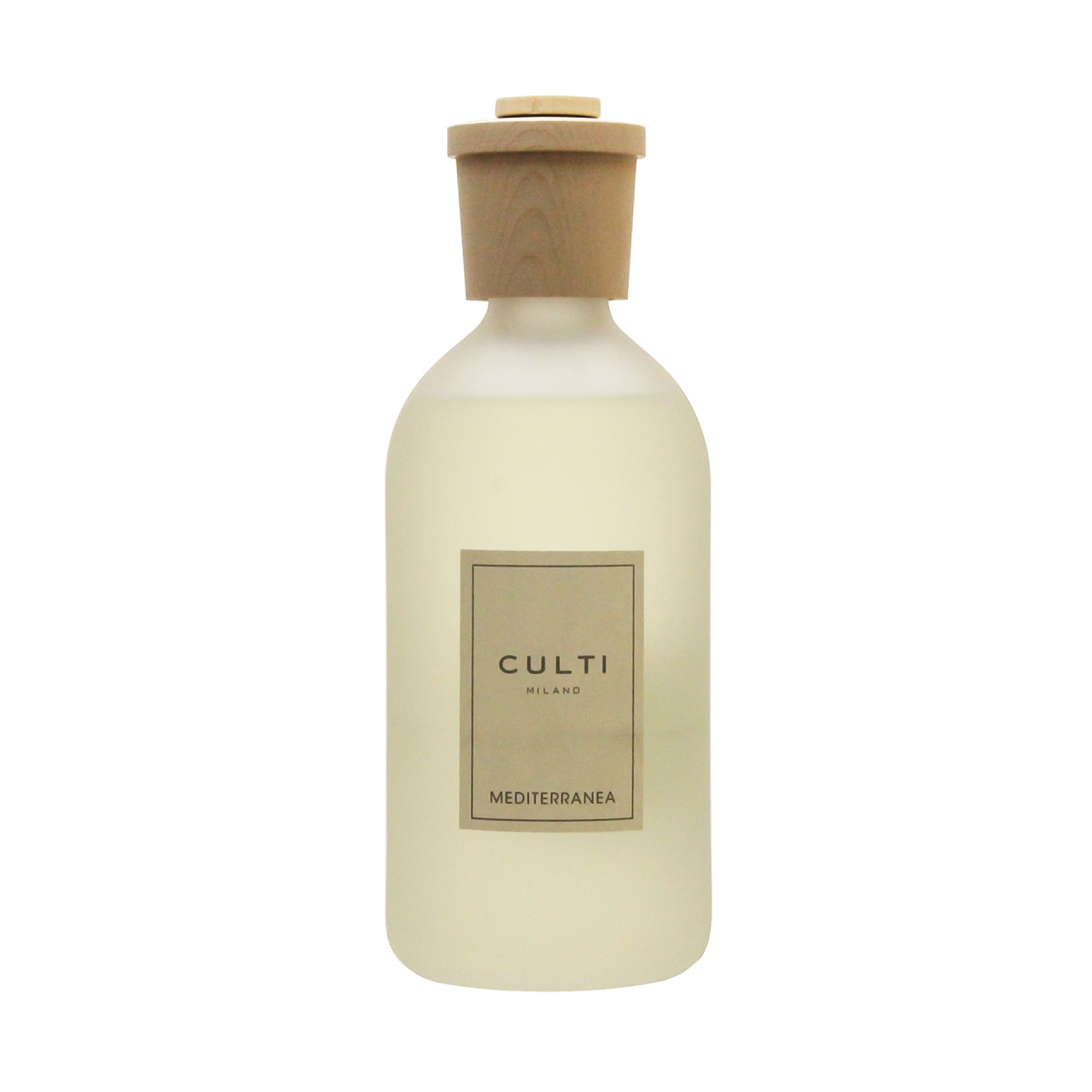 クルティ スタイル フレグランススティック MEDITERRANEA 500ml