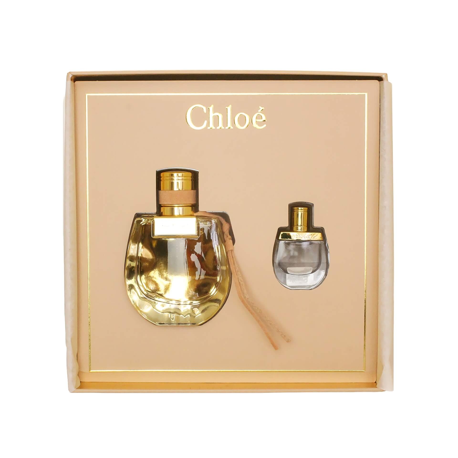 クロエ ノマド ホリデーセット