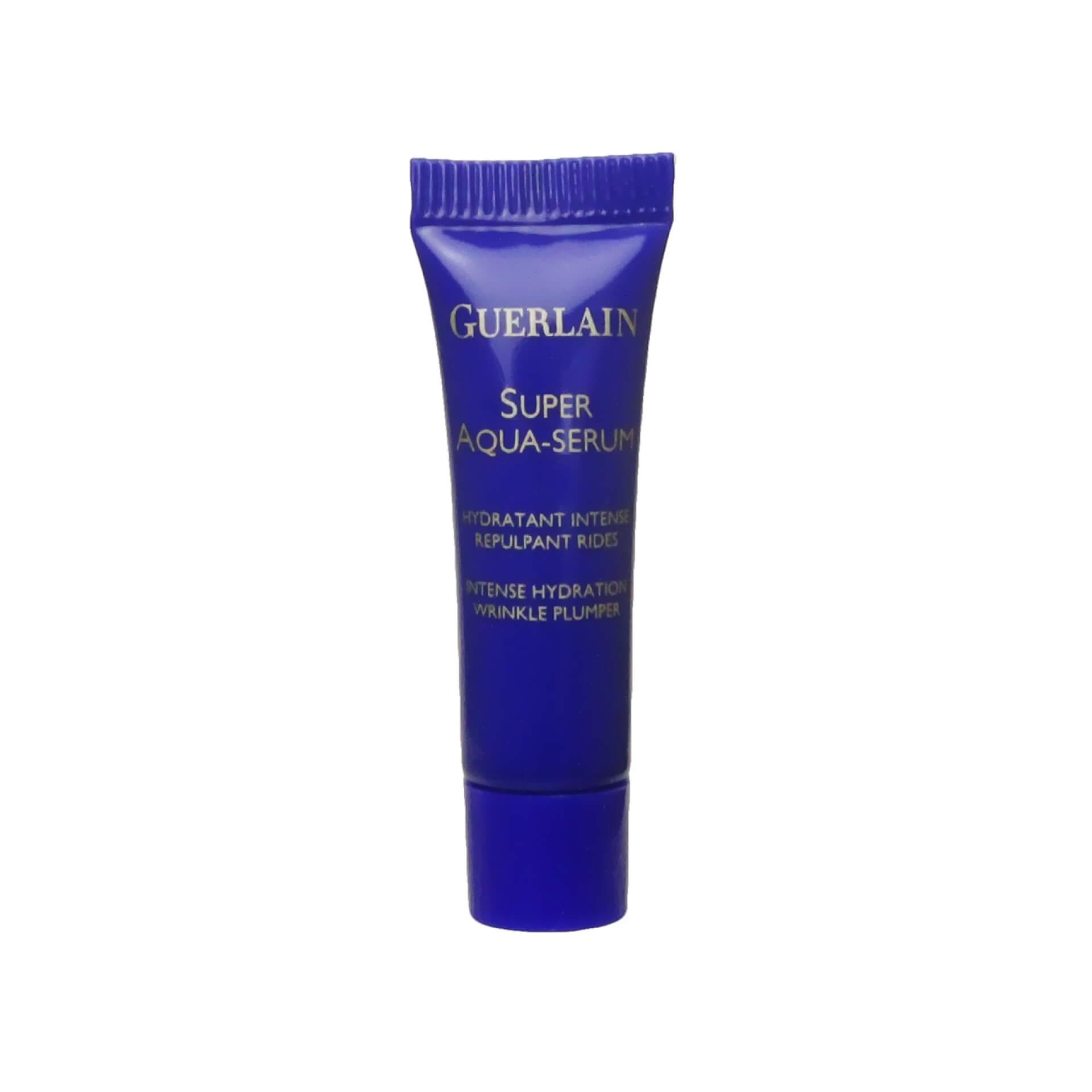 ゲラン スーパー アクア セロム 3ml