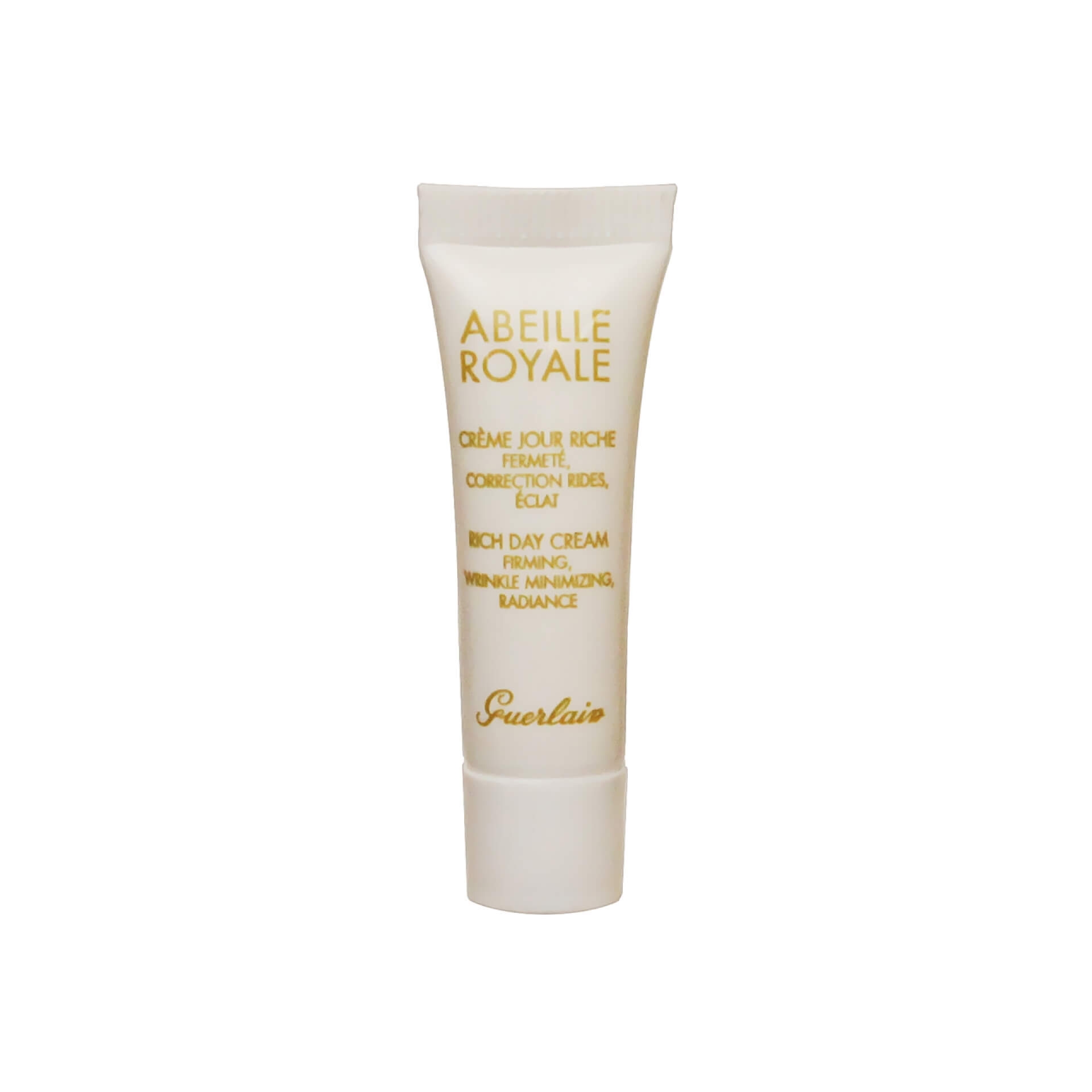 ゲラン アベイユ ロイヤル リッチクリーム 3ml