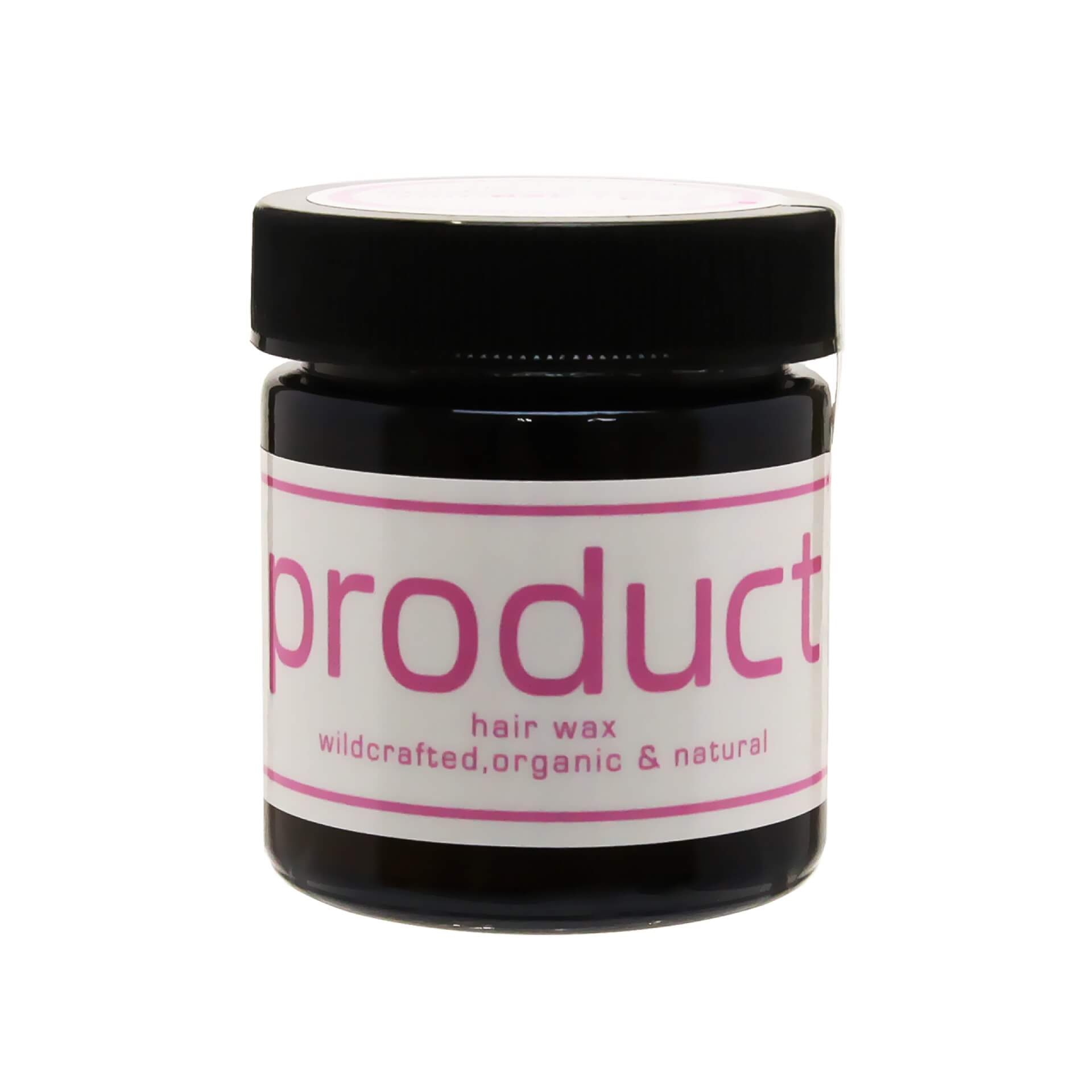 ザ・プロダクト ヘアワックス ダマスクローズ 42g