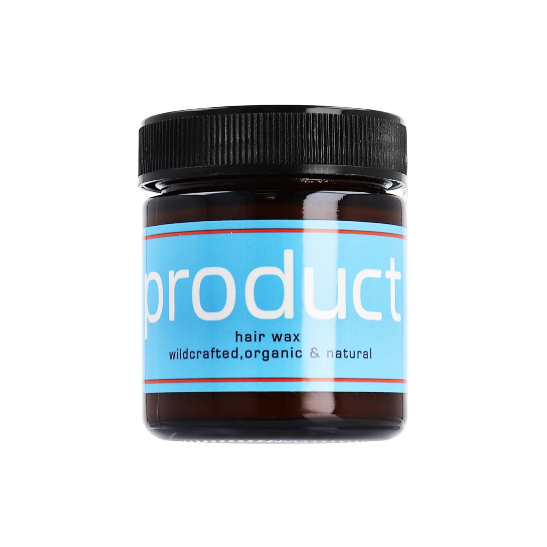 ザ・プロダクト ヘアワックス(USDA) 42g