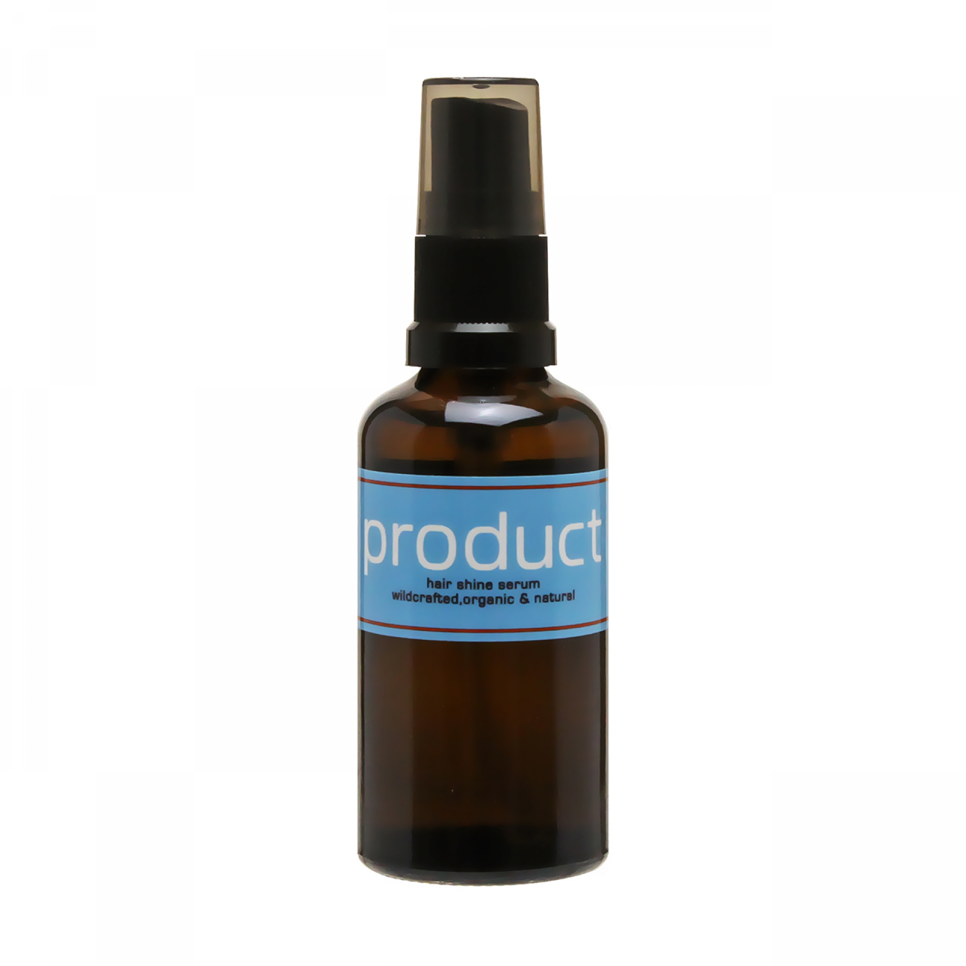 ザ・プロダクト ヘアシャインセラム 50ml