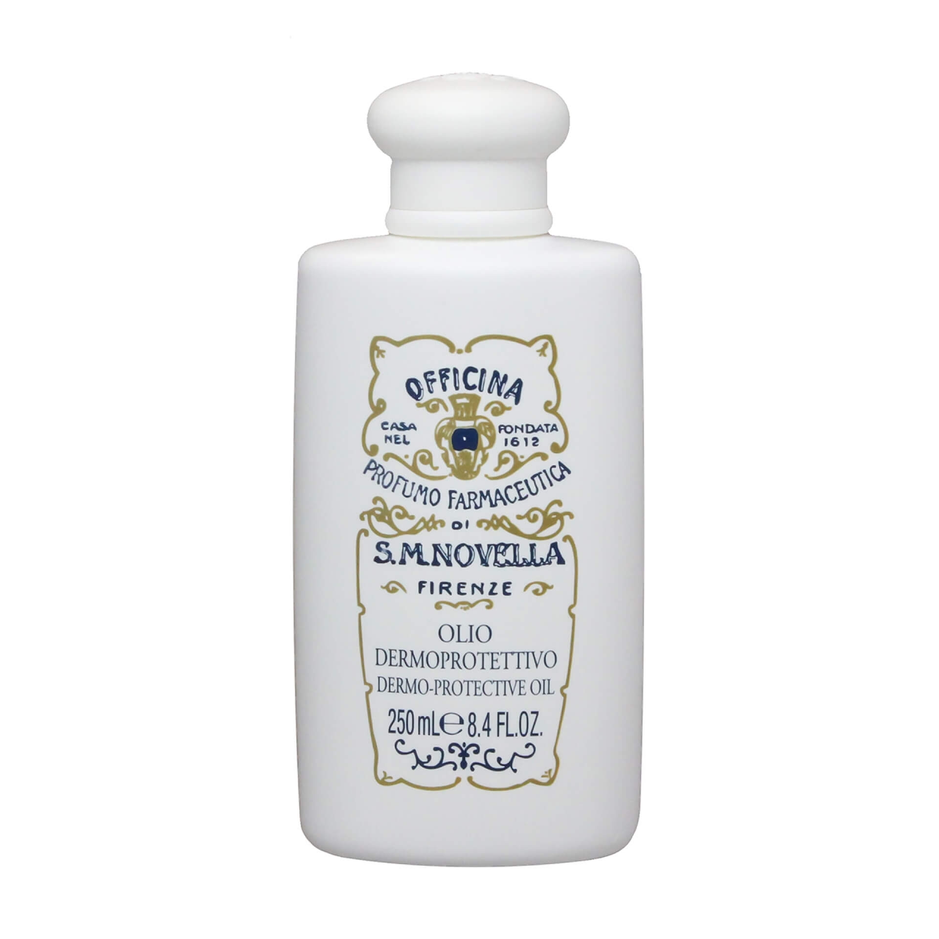 サンタマリアノヴェッラ プロテクティブ ボディオイル ザクロ 250ml