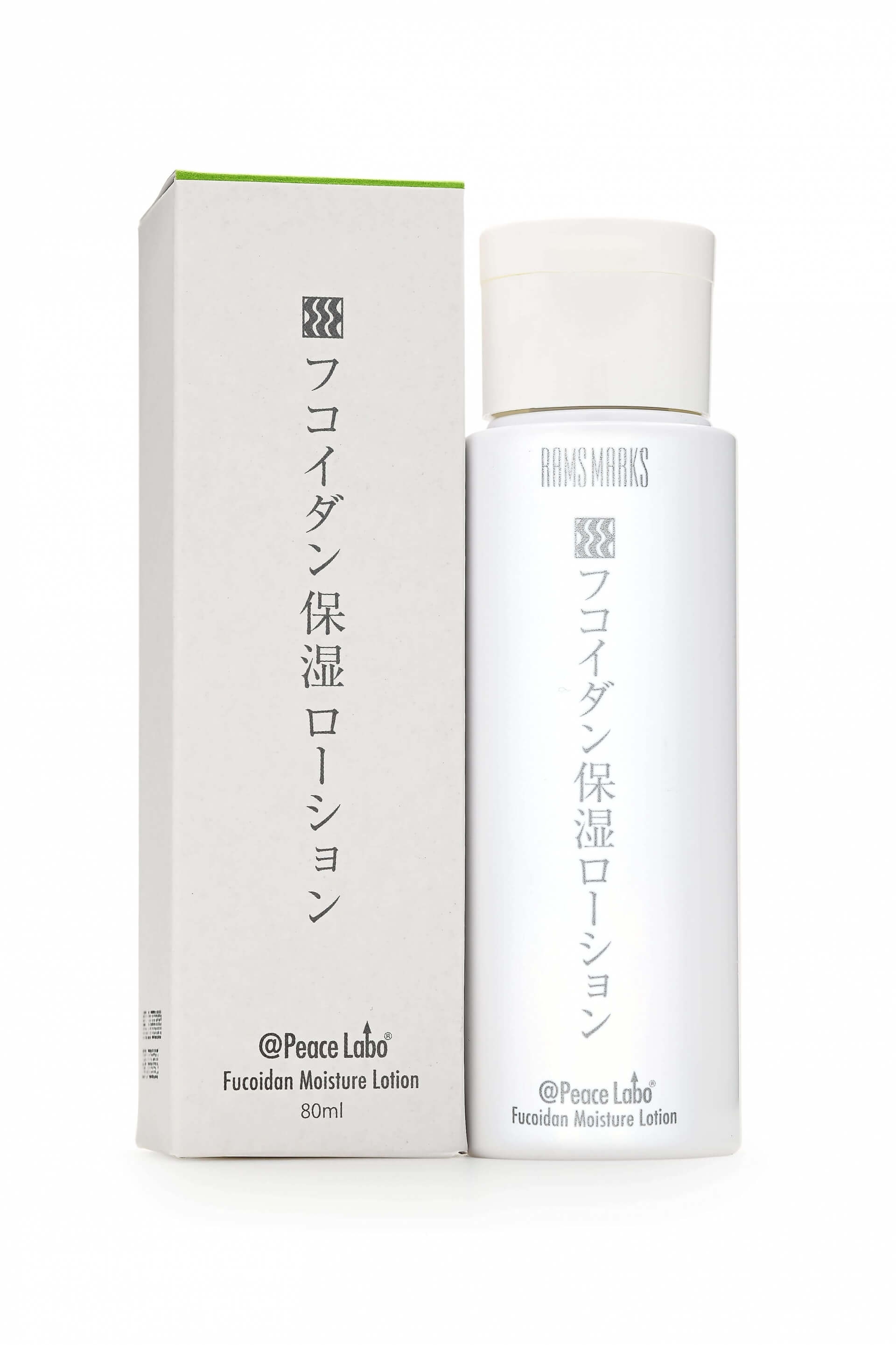 アットピースラボ フコイダン保湿ローション 80ml