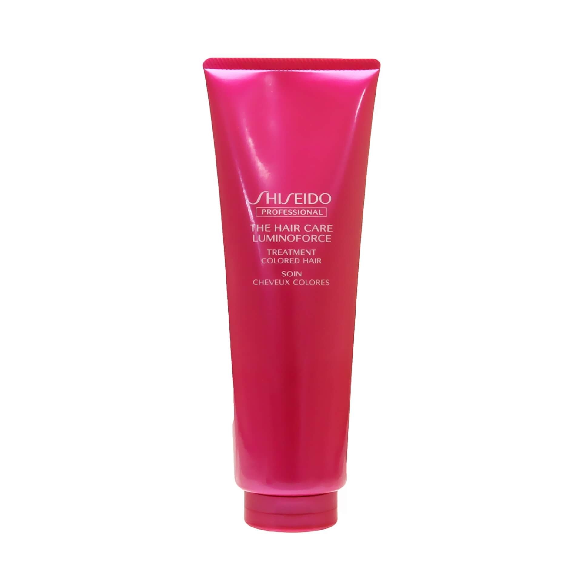 資生堂 ルミノフォース トリートメント 250g