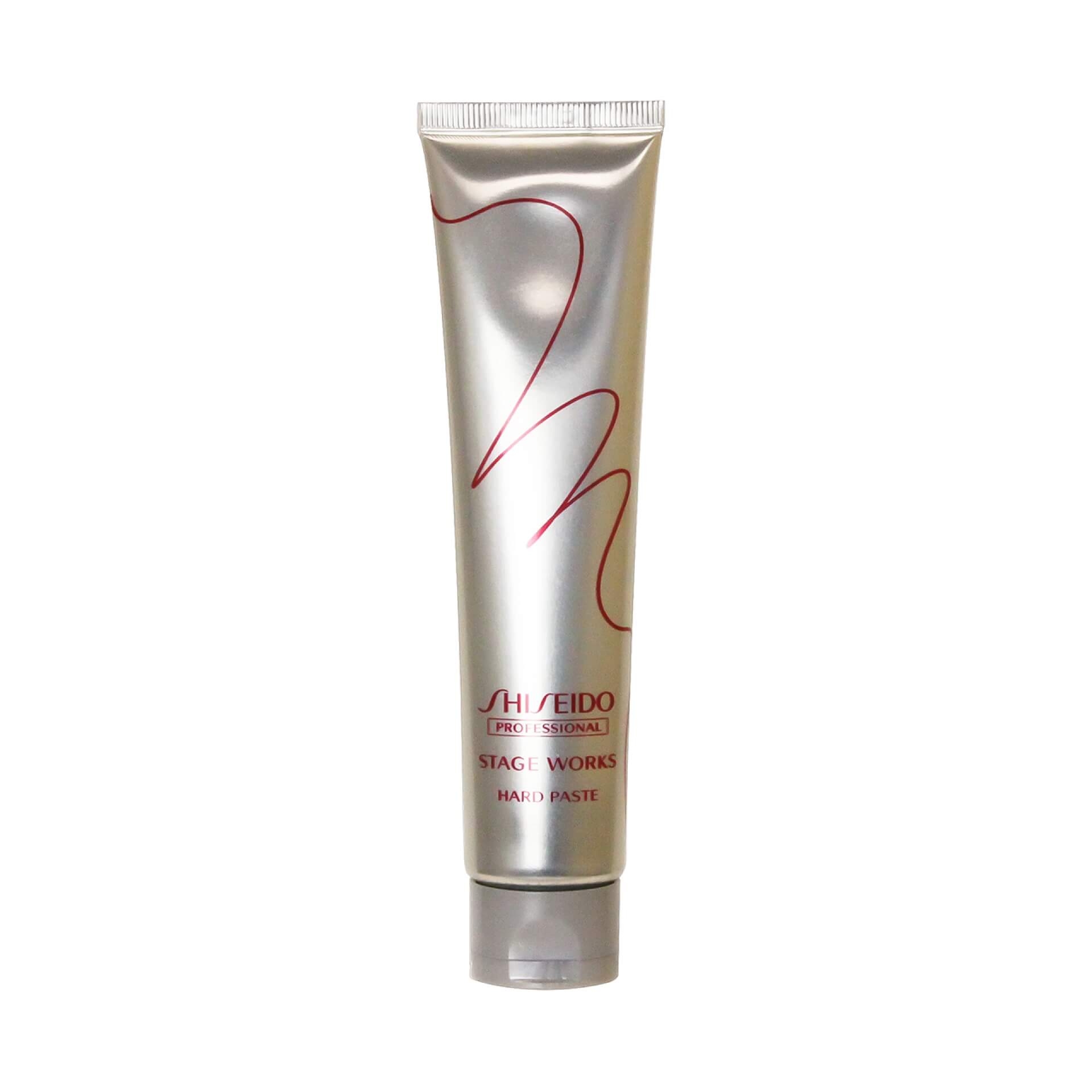 資生堂 ステージワークス ムーブ4 ハード ペースト 70g