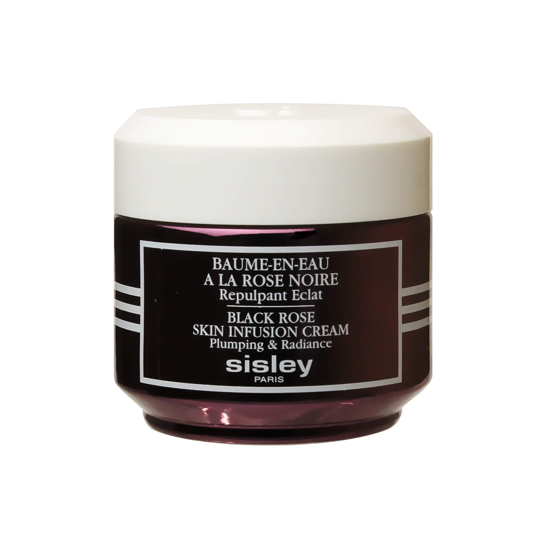 シスレー ブラックローズ スキン クリーム 50ml