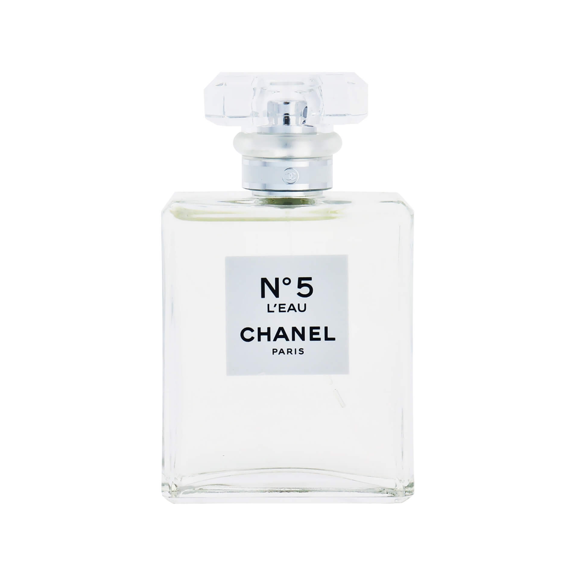 シャネル No.5 ロー オードトワレ 50ml