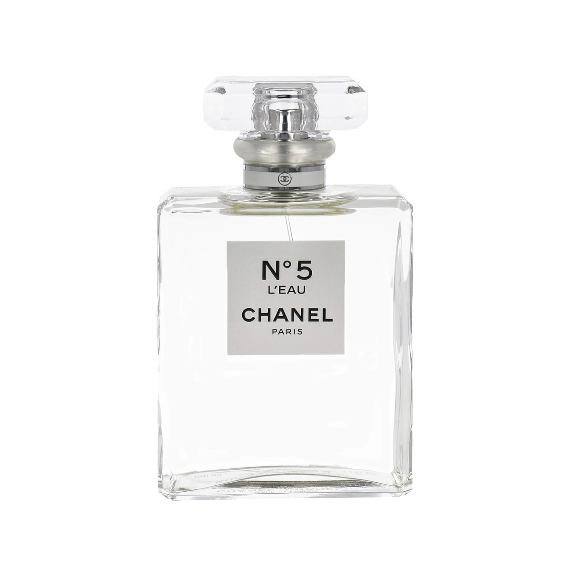 シャネル No.5 ロー オードトワレ 100ml
