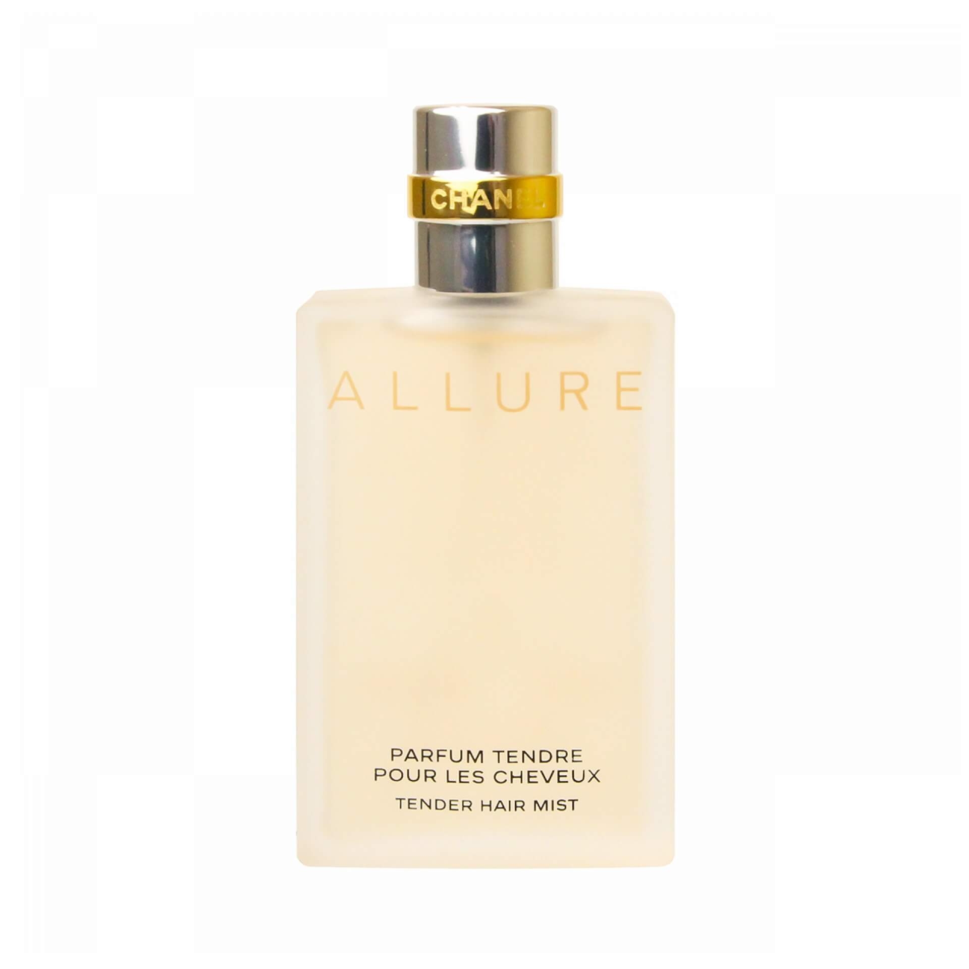 シャネル アリュール テンダー ヘアミスト 35ml