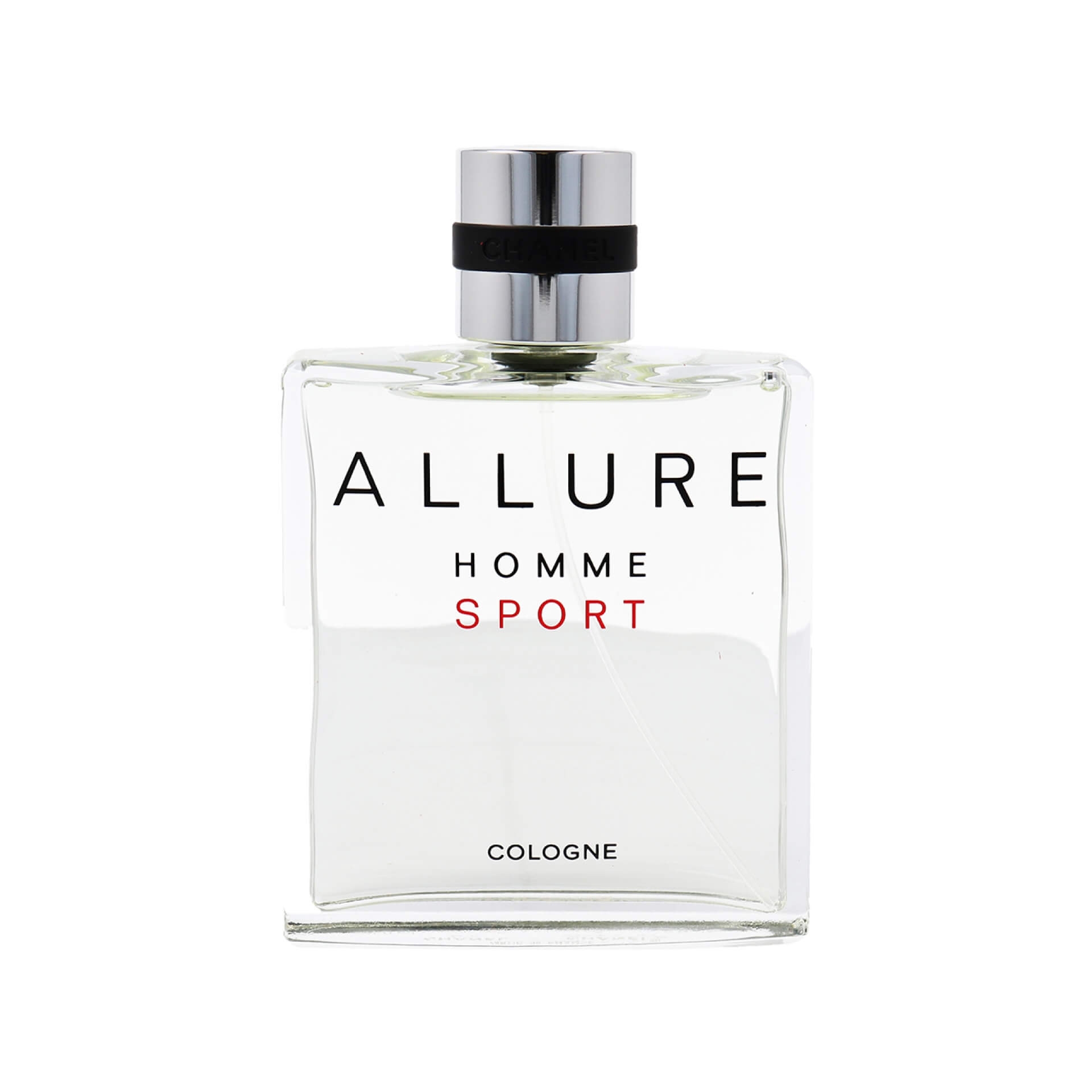 シャネル アリュール オム スポーツ コローニュ オードトワレ 100ml