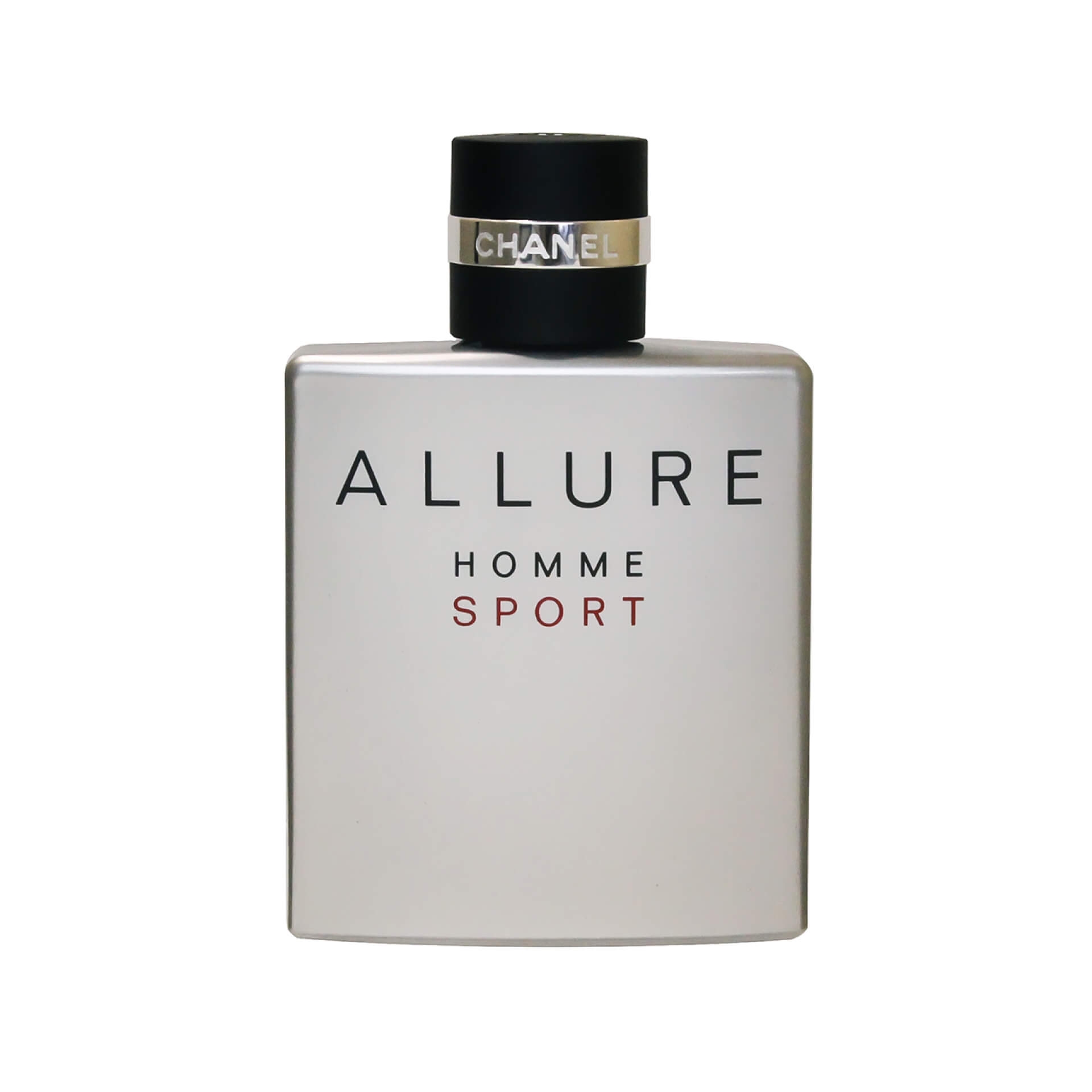 シャネル アリュール フォーメン スポーツ オードトワレ 100ml