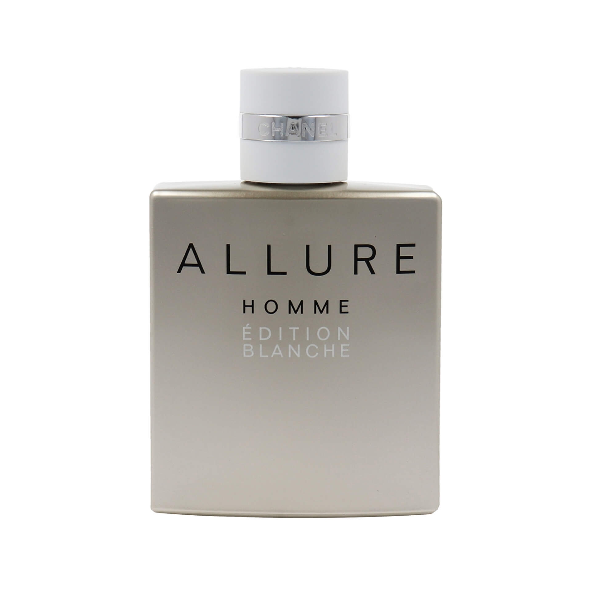 シャネル アリュール オム エディシオン ブランシュオードパルファム 100ml