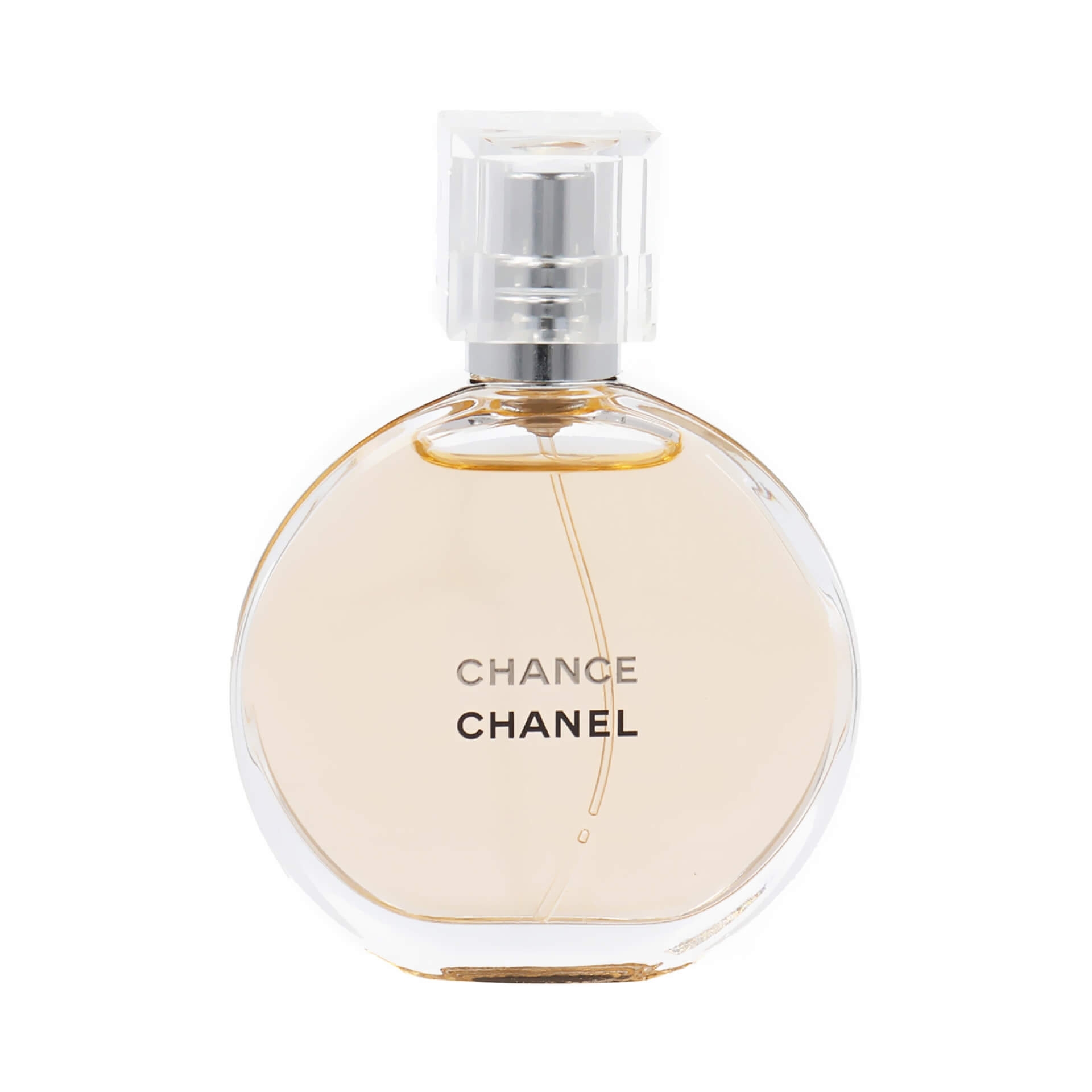 シャネル チャンス オードトワレ 35ml