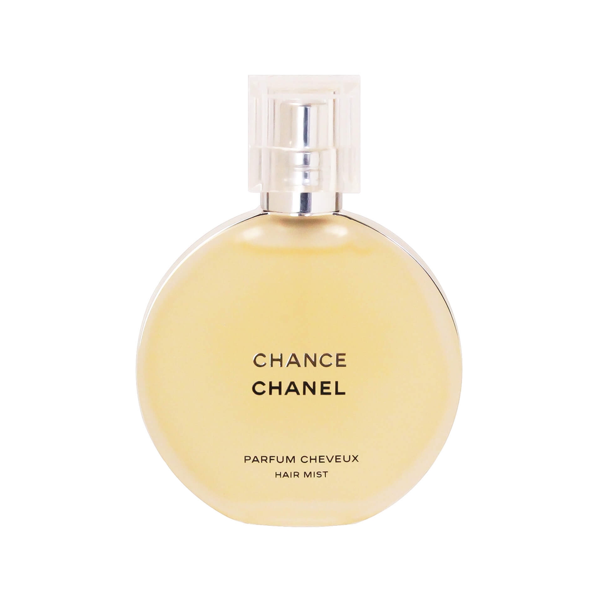 シャネル チャンス ヘアミスト 35ml