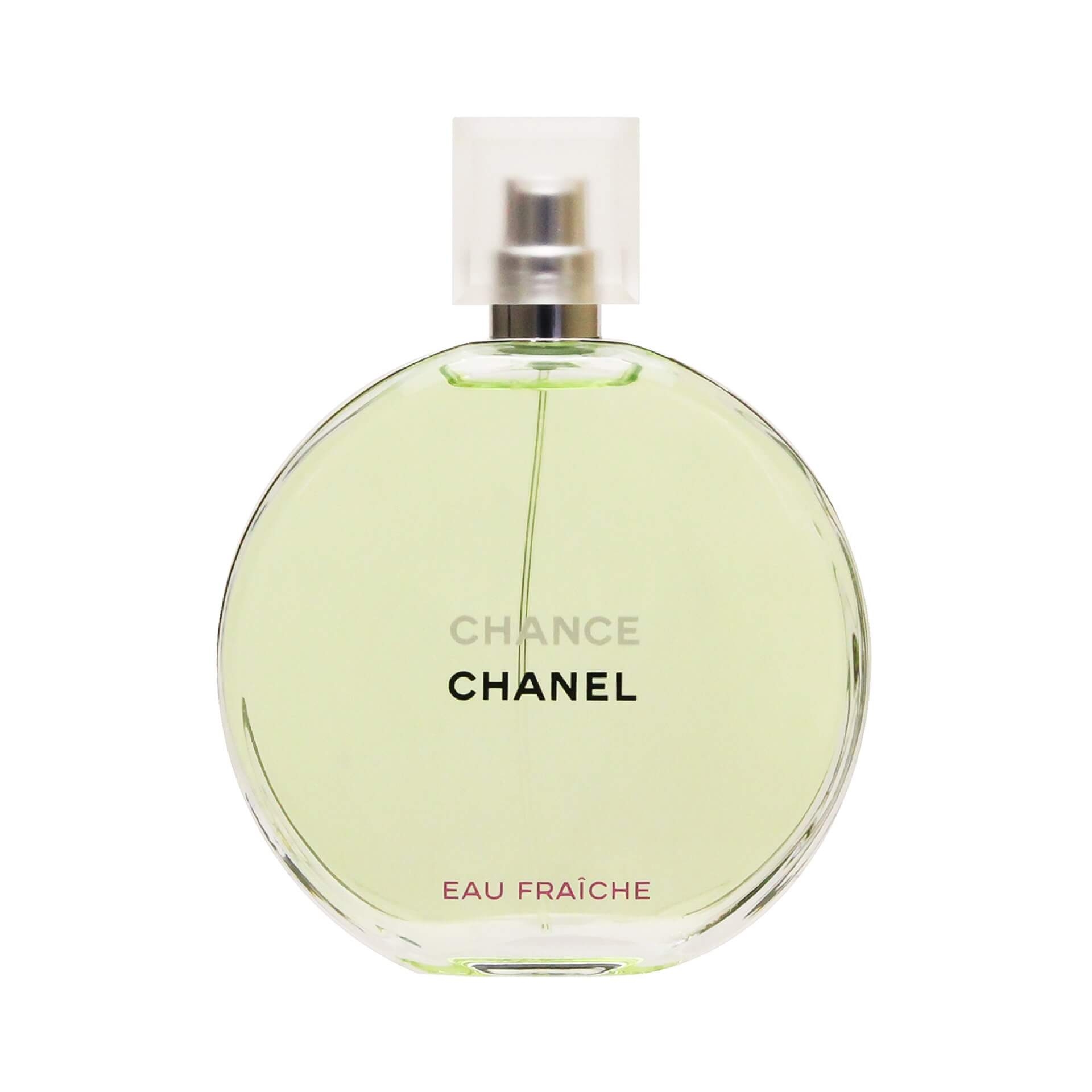 シャネル チャンス オーフレッシュ オードトワレ 150ml