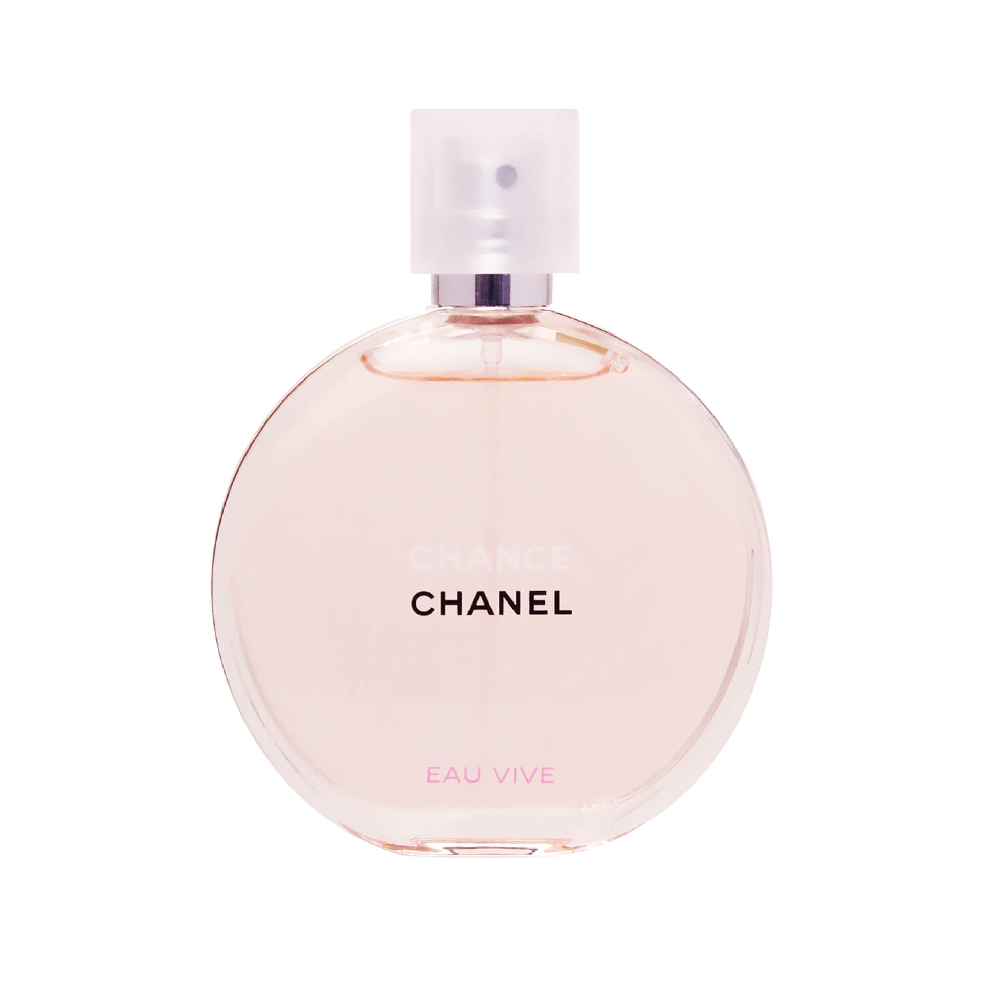 シャネル チャンス オー ヴィーヴ オードトワレ 50ml