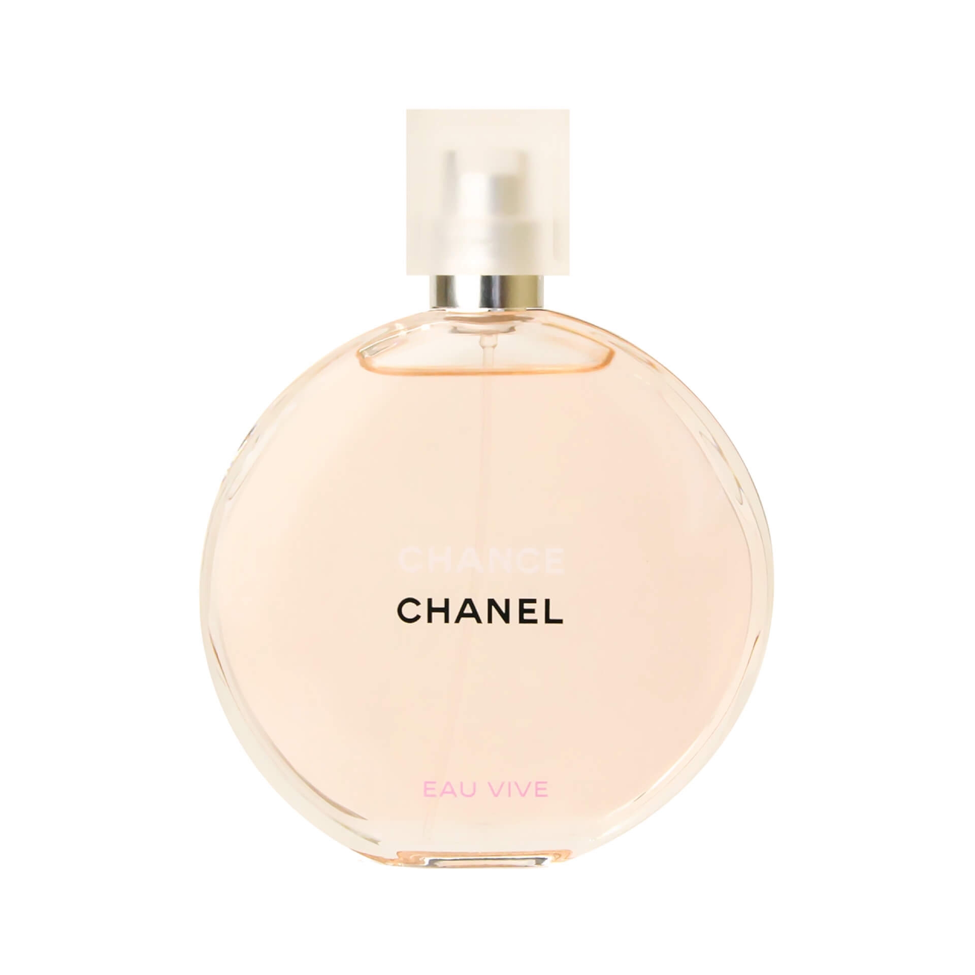 シャネル チャンス オー ヴィーヴ オードトワレ 100ml